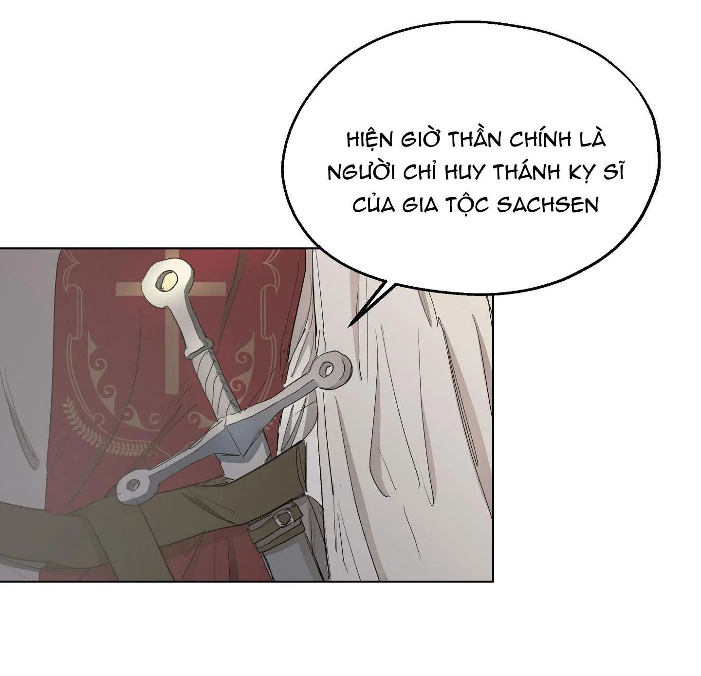 SỰ KIÊU NGẠO CỦA OTTO ĐỆ NHẤT Chapter 15 Trang 8