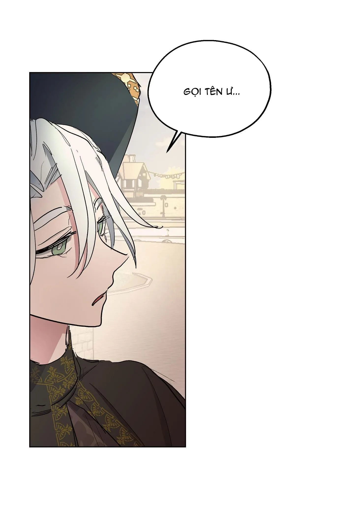 SỰ KIÊU NGẠO CỦA OTTO ĐỆ NHẤT Chapter 15 Trang 27