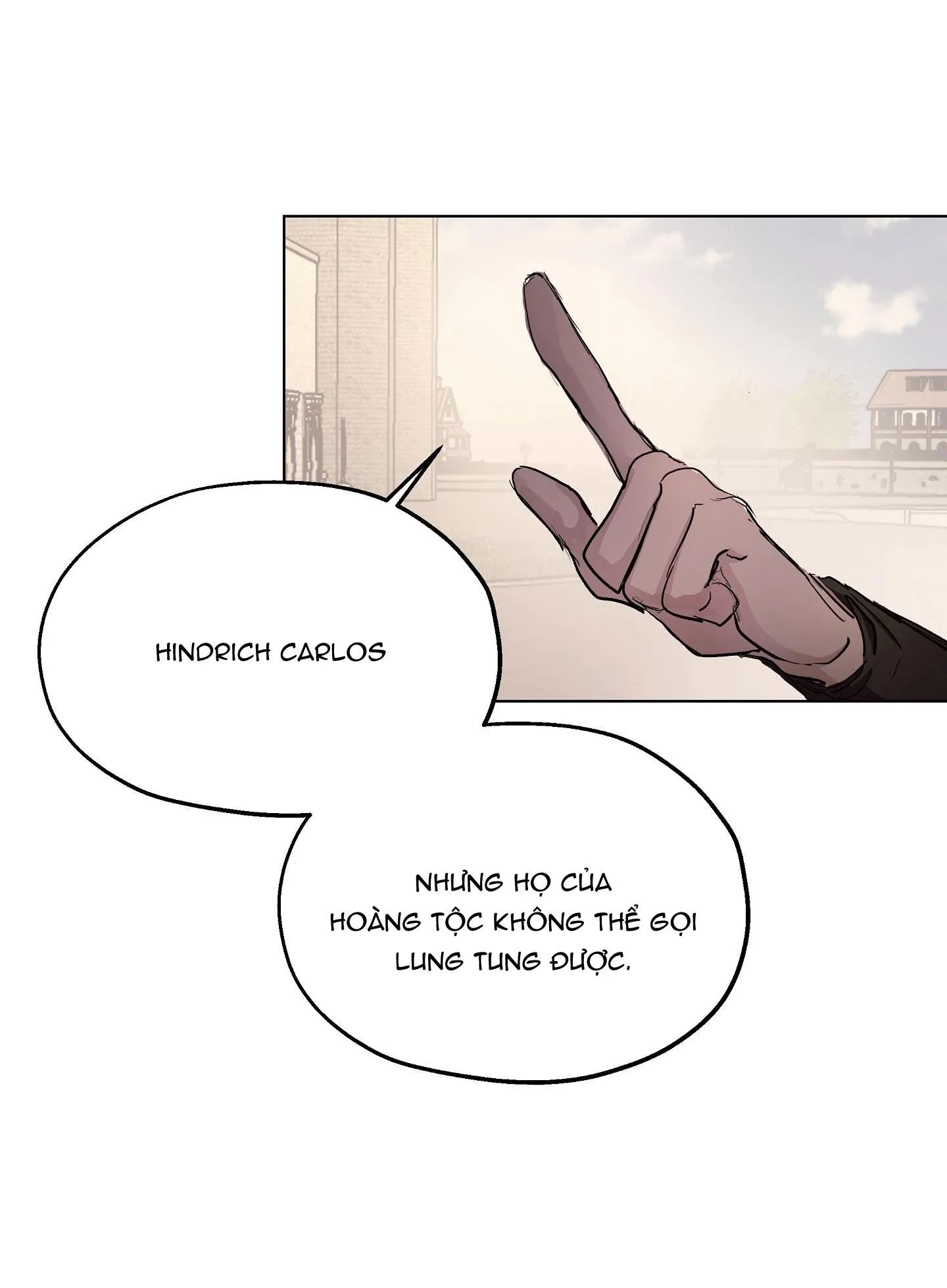 SỰ KIÊU NGẠO CỦA OTTO ĐỆ NHẤT Chapter 15 Trang 28