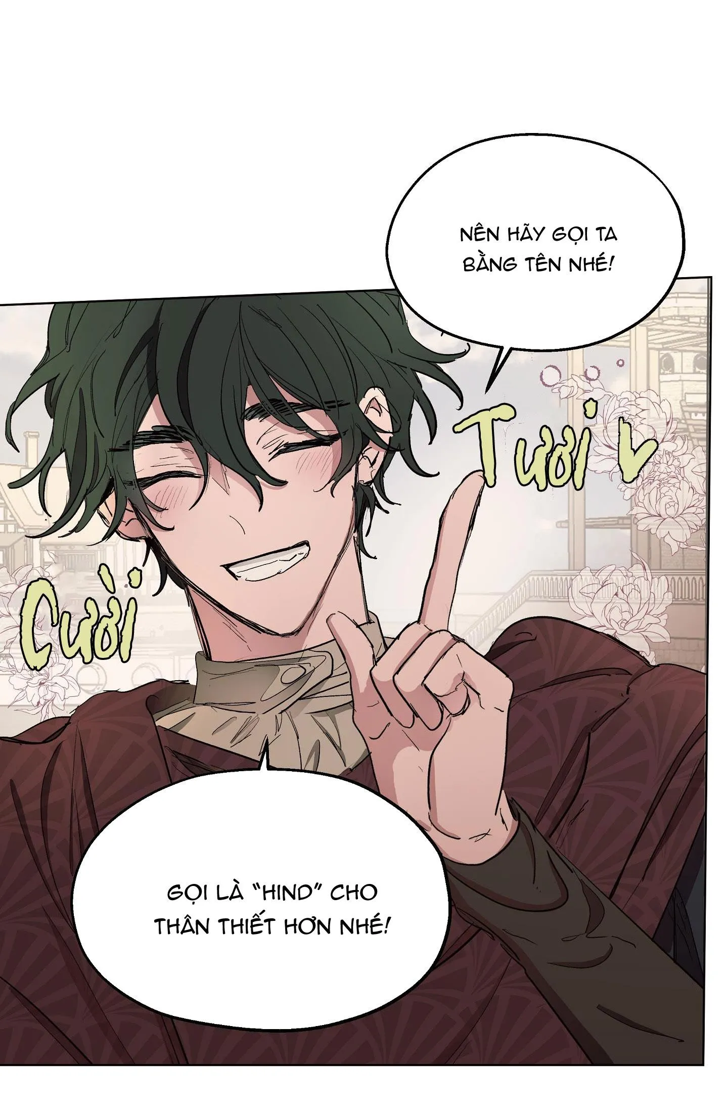 SỰ KIÊU NGẠO CỦA OTTO ĐỆ NHẤT Chapter 15 Trang 29