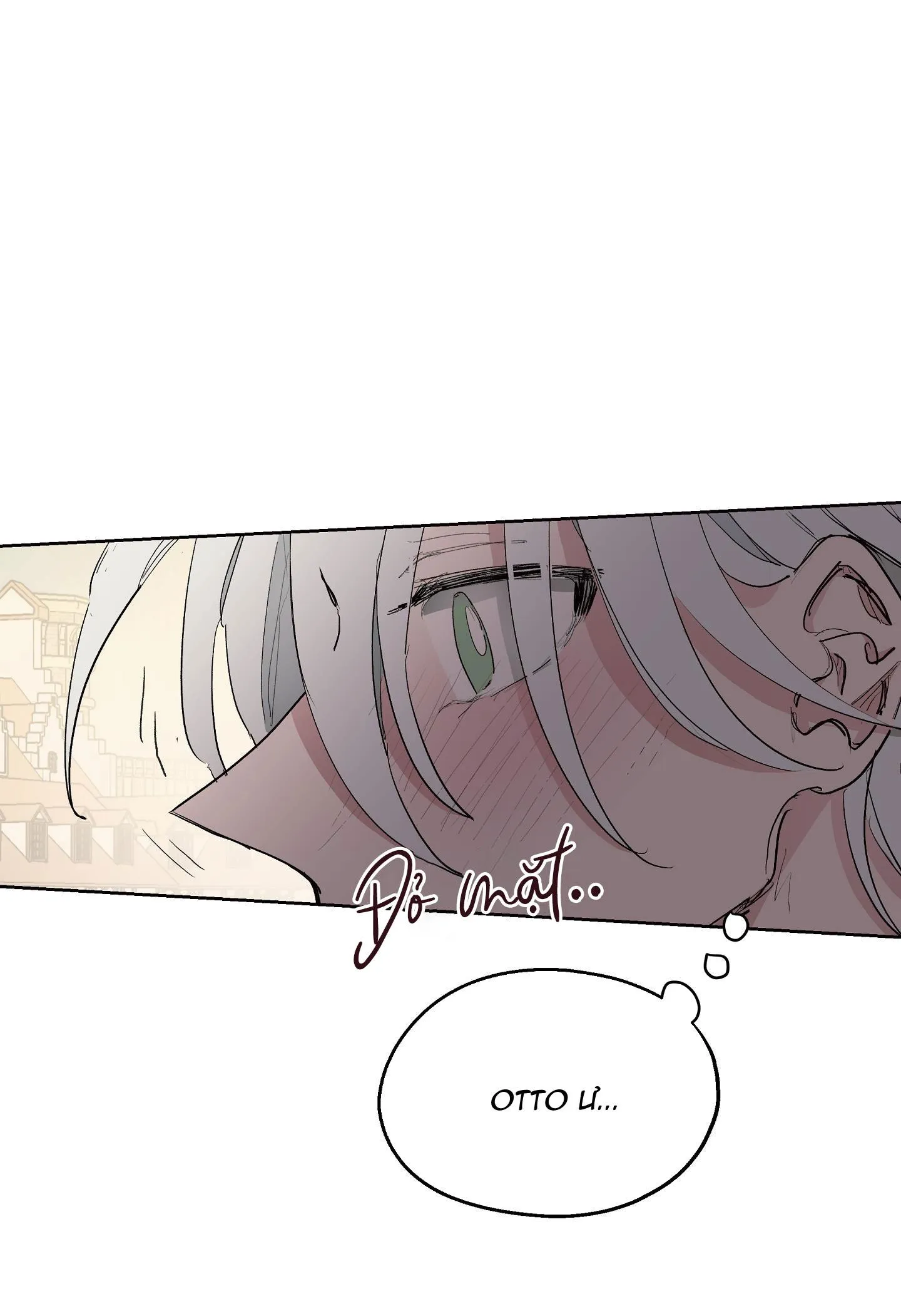 SỰ KIÊU NGẠO CỦA OTTO ĐỆ NHẤT Chapter 15 Trang 33