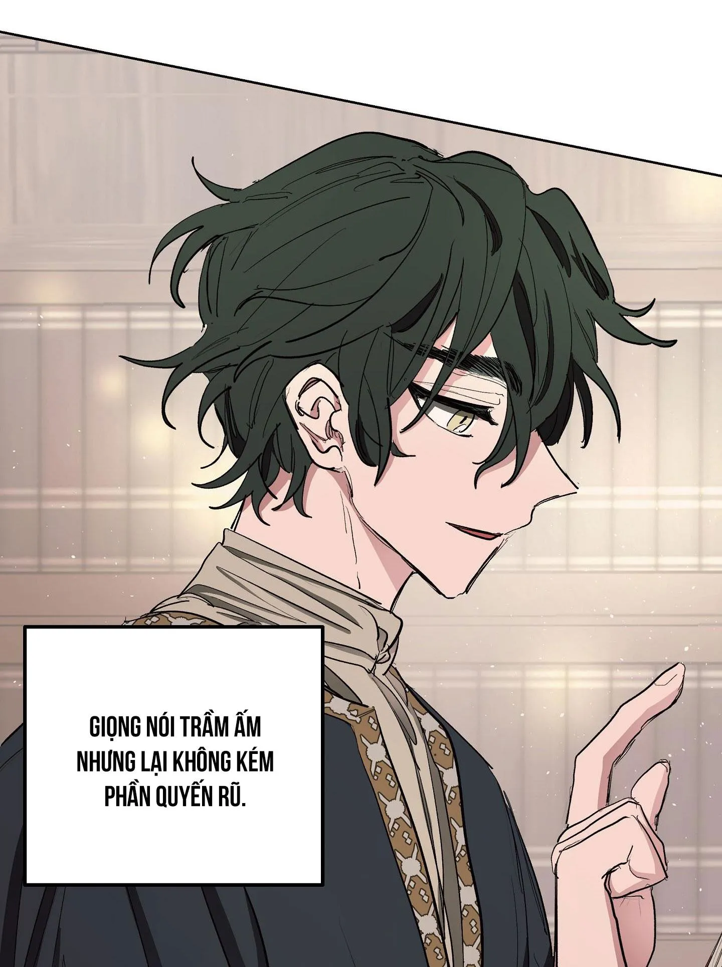 SỰ KIÊU NGẠO CỦA OTTO ĐỆ NHẤT Chapter 15 Trang 47