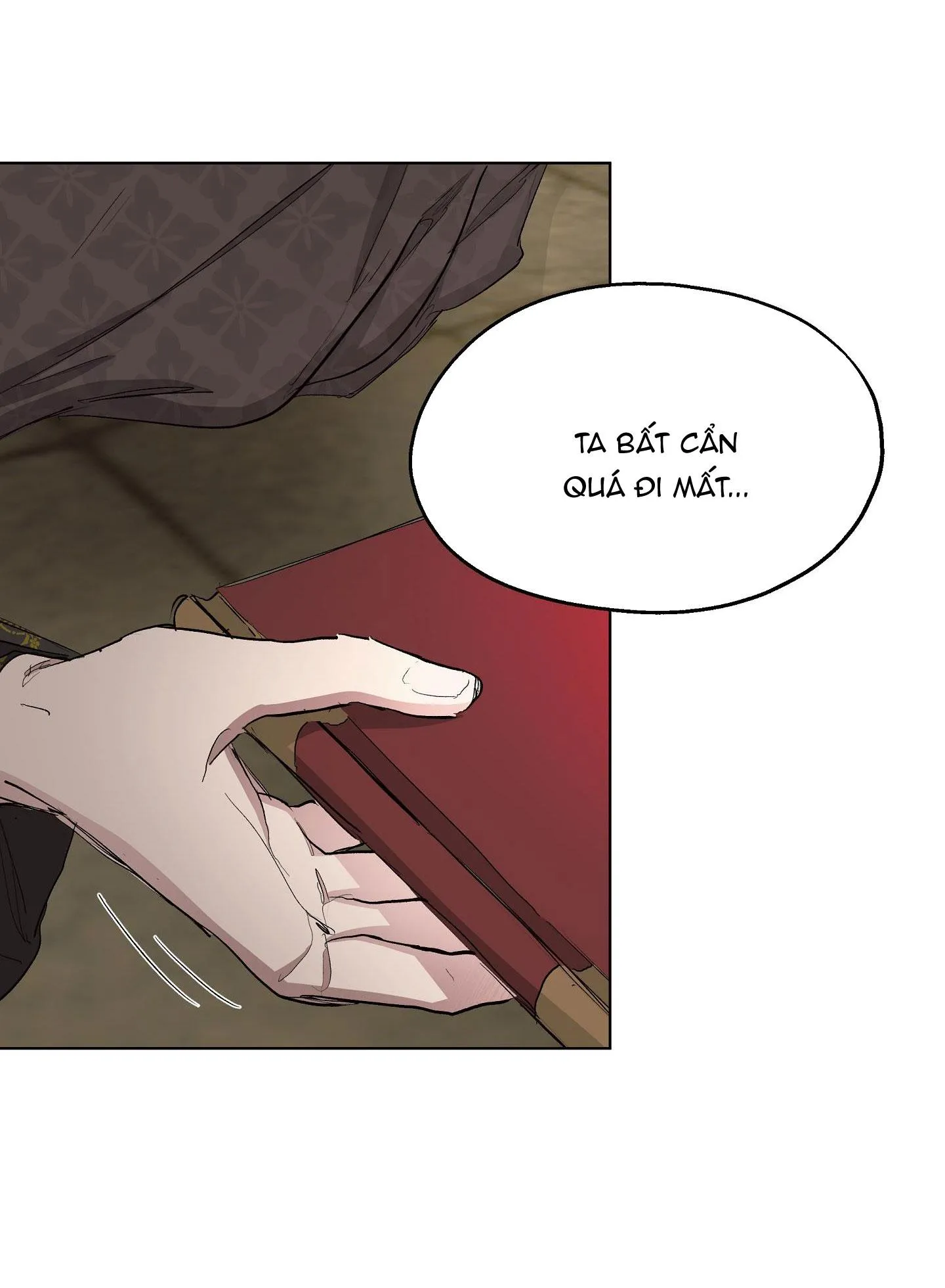 SỰ KIÊU NGẠO CỦA OTTO ĐỆ NHẤT Chapter 15 Trang 51