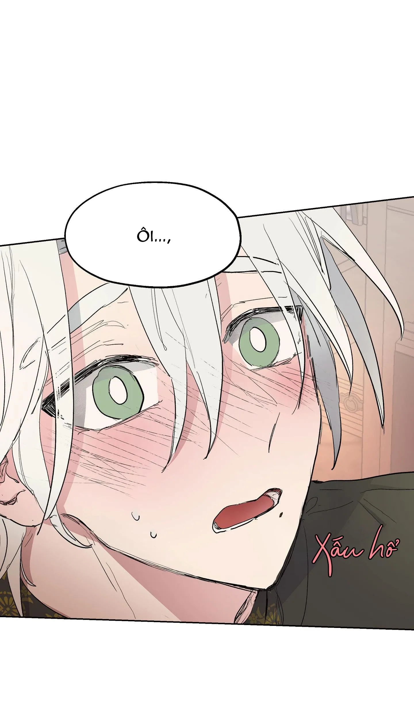 SỰ KIÊU NGẠO CỦA OTTO ĐỆ NHẤT Chapter 15 Trang 54