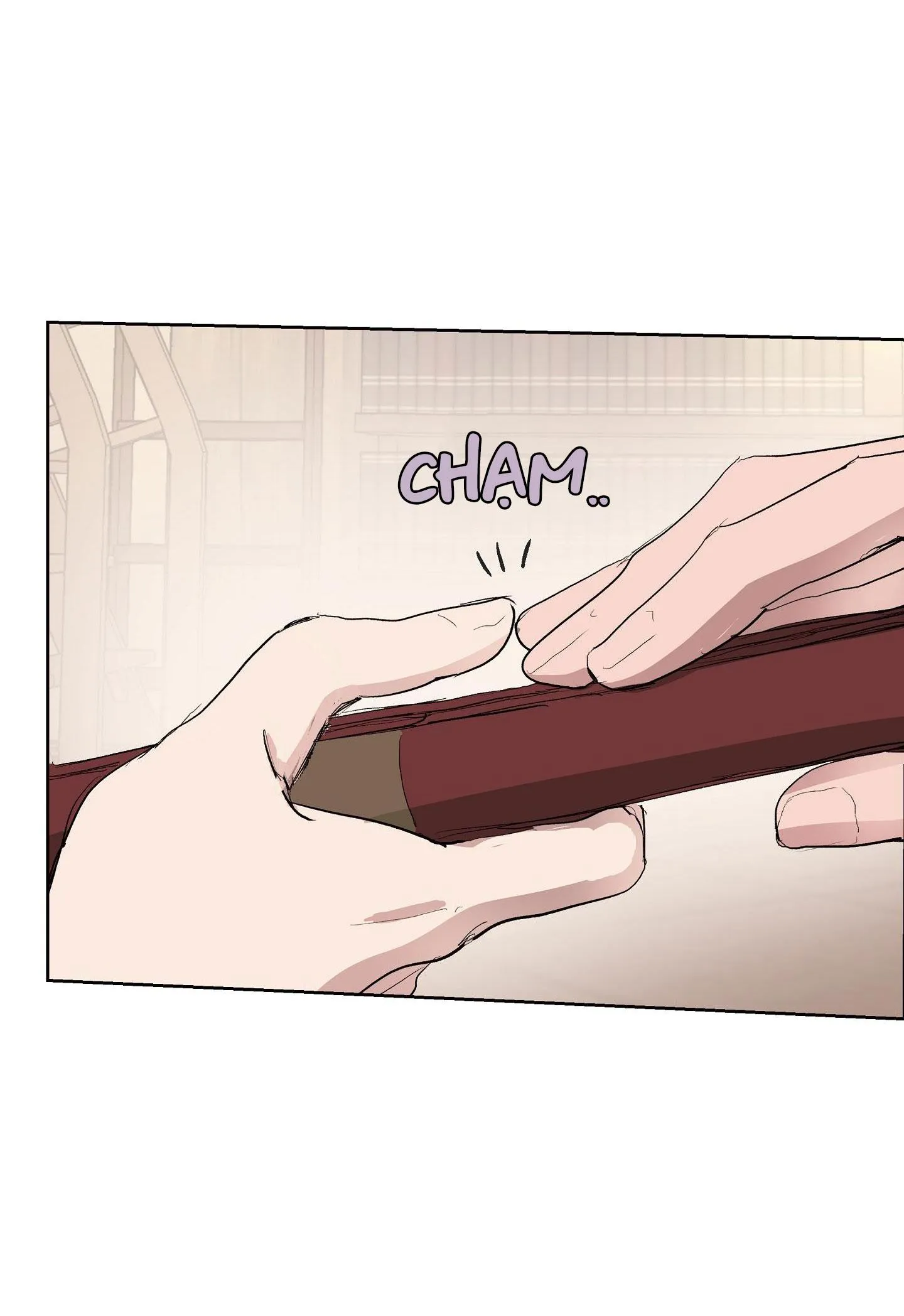 SỰ KIÊU NGẠO CỦA OTTO ĐỆ NHẤT Chapter 15 Trang 56