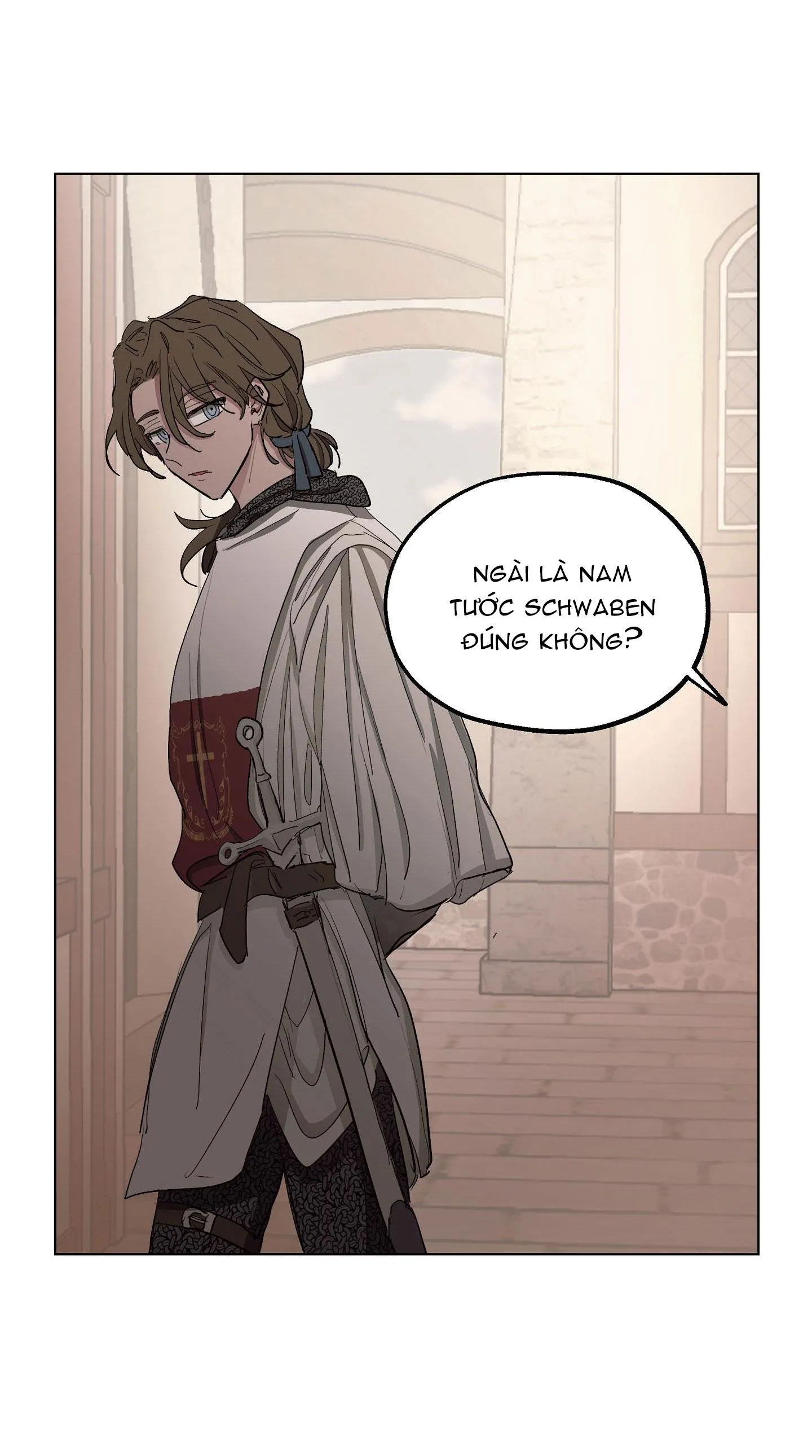 SỰ KIÊU NGẠO CỦA OTTO ĐỆ NHẤT Chapter 15 Trang 60