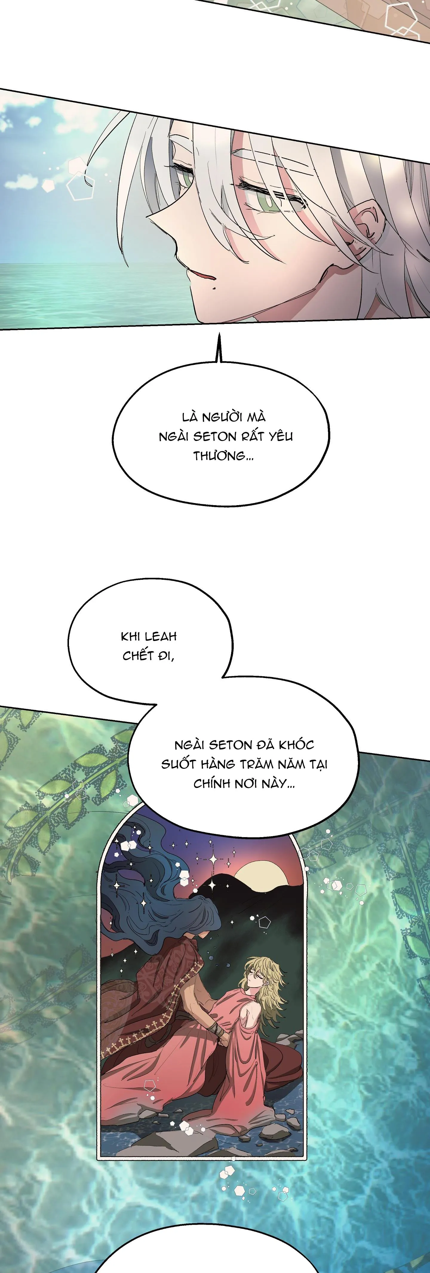 SỰ KIÊU NGẠO CỦA OTTO ĐỆ NHẤT Chapter 16 Trang 23