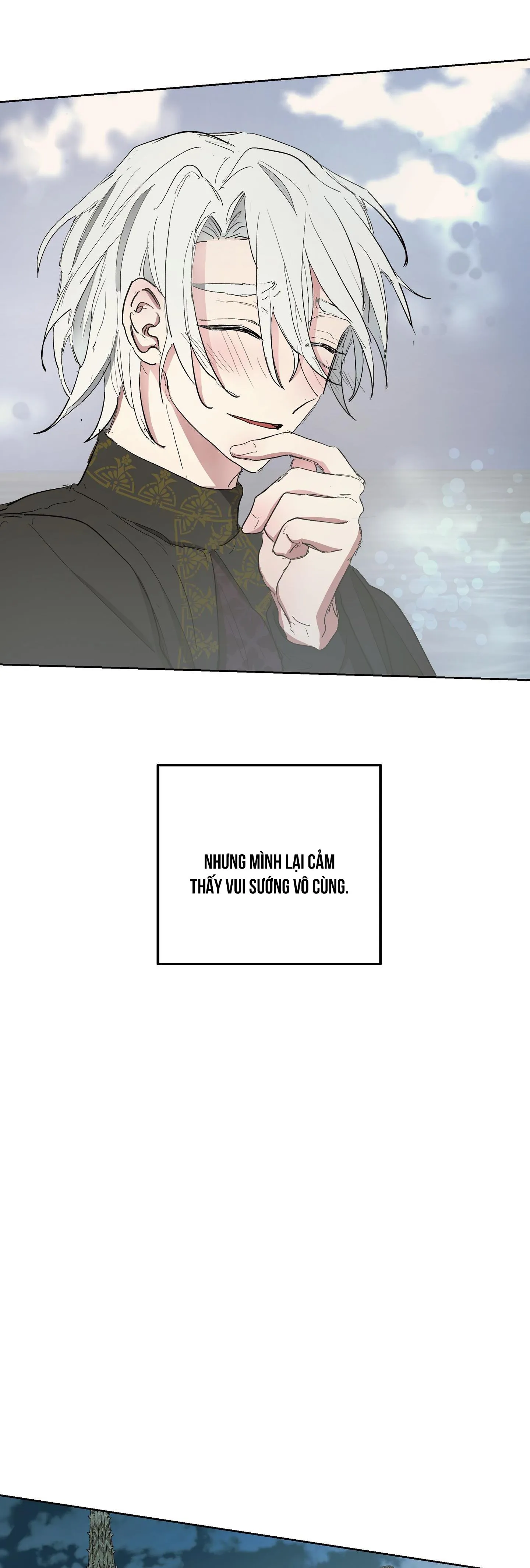 SỰ KIÊU NGẠO CỦA OTTO ĐỆ NHẤT Chapter 16 Trang 29