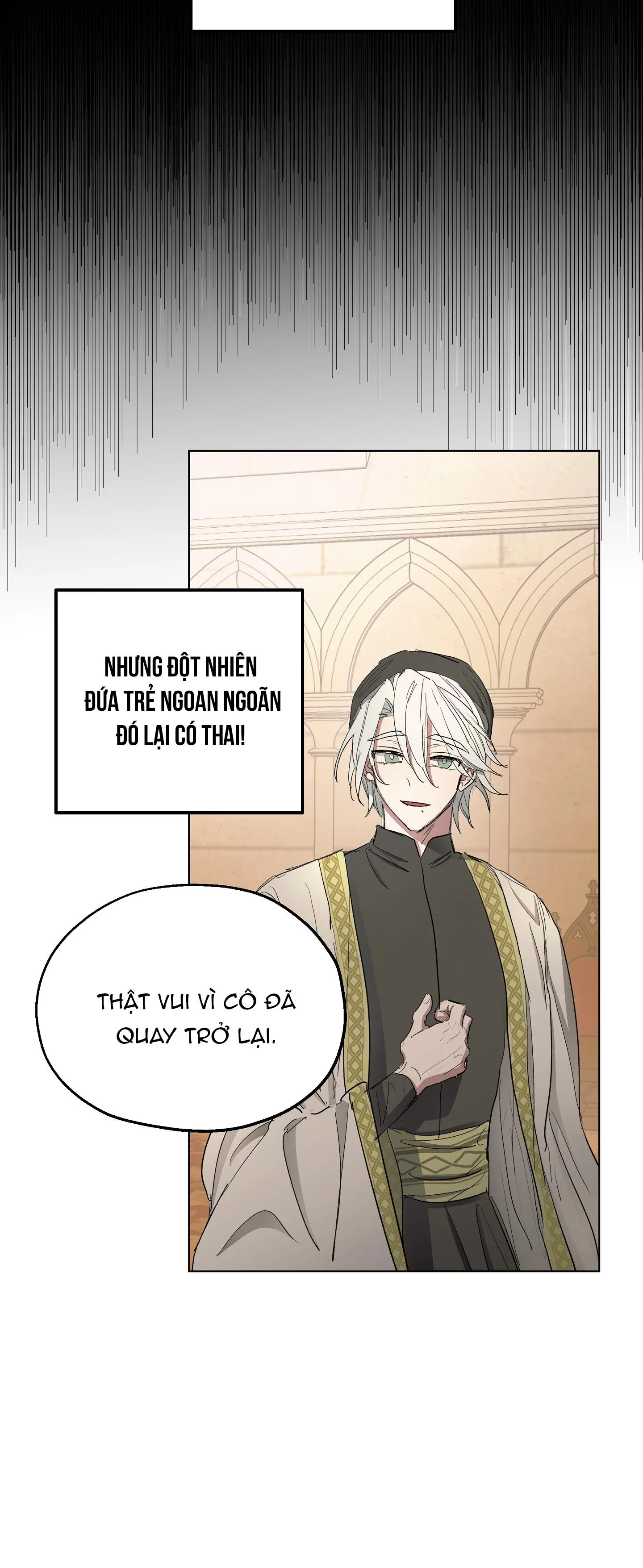 SỰ KIÊU NGẠO CỦA OTTO ĐỆ NHẤT Chapter 17 Trang 14