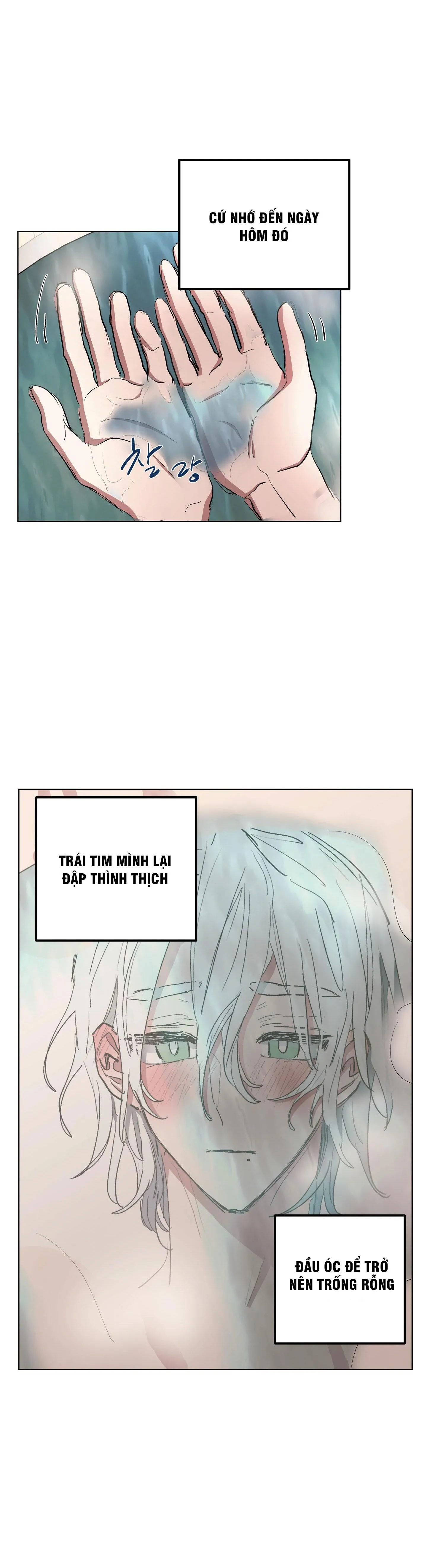 SỰ KIÊU NGẠO CỦA OTTO ĐỆ NHẤT Chapter 18 Trang 7