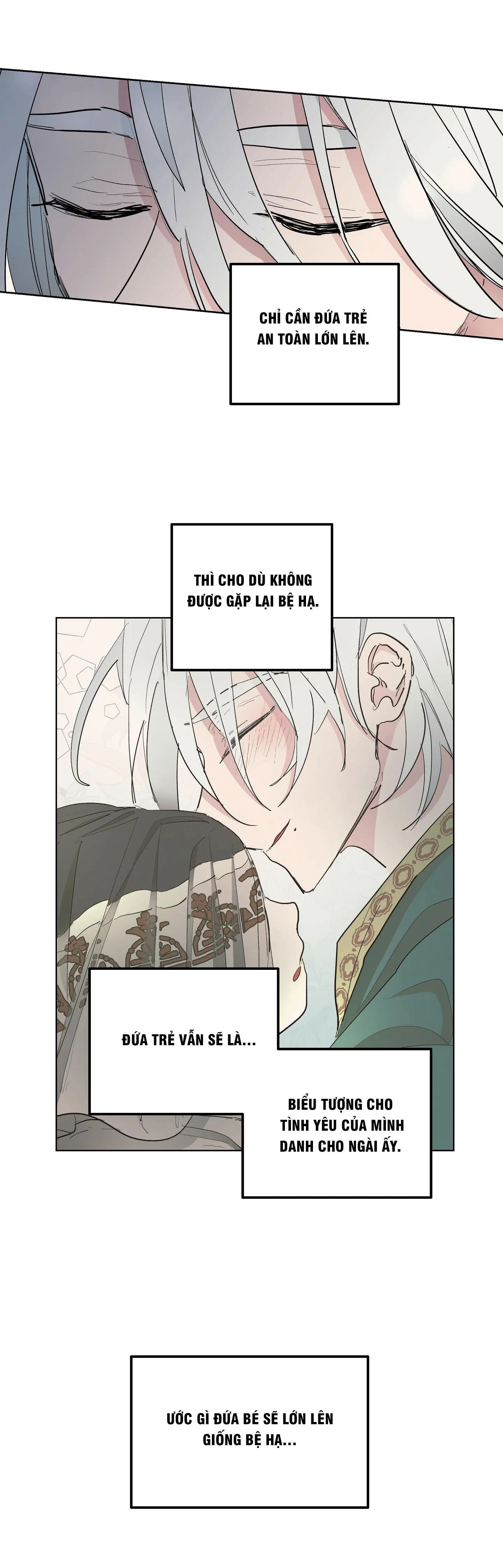 SỰ KIÊU NGẠO CỦA OTTO ĐỆ NHẤT Chapter 18 Trang 12