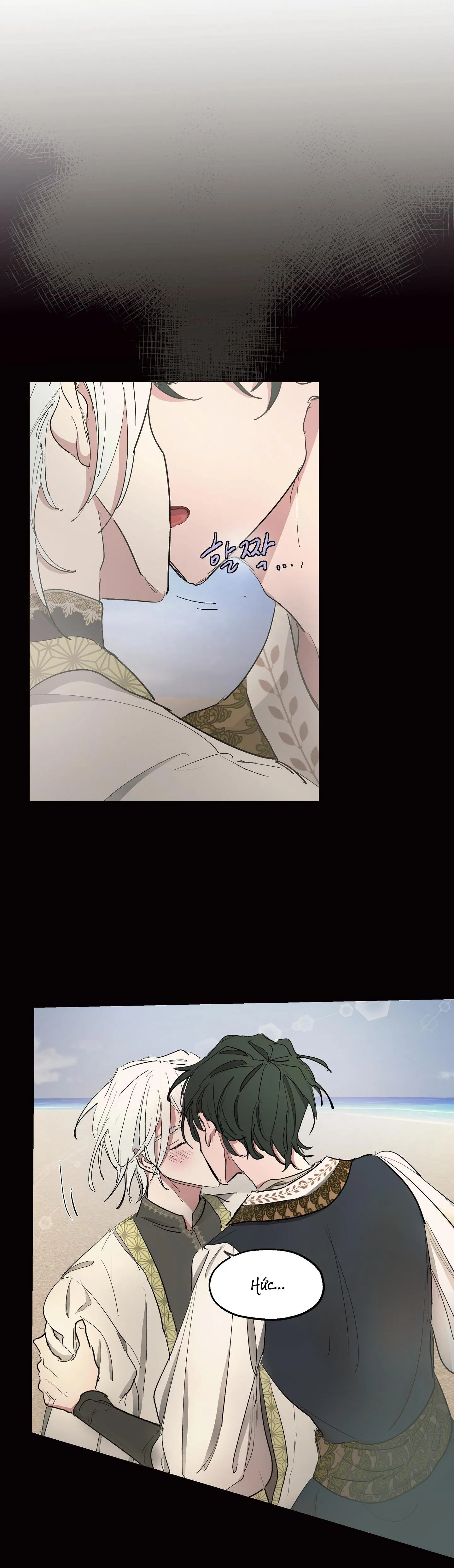 SỰ KIÊU NGẠO CỦA OTTO ĐỆ NHẤT Chapter 21 Trang 4