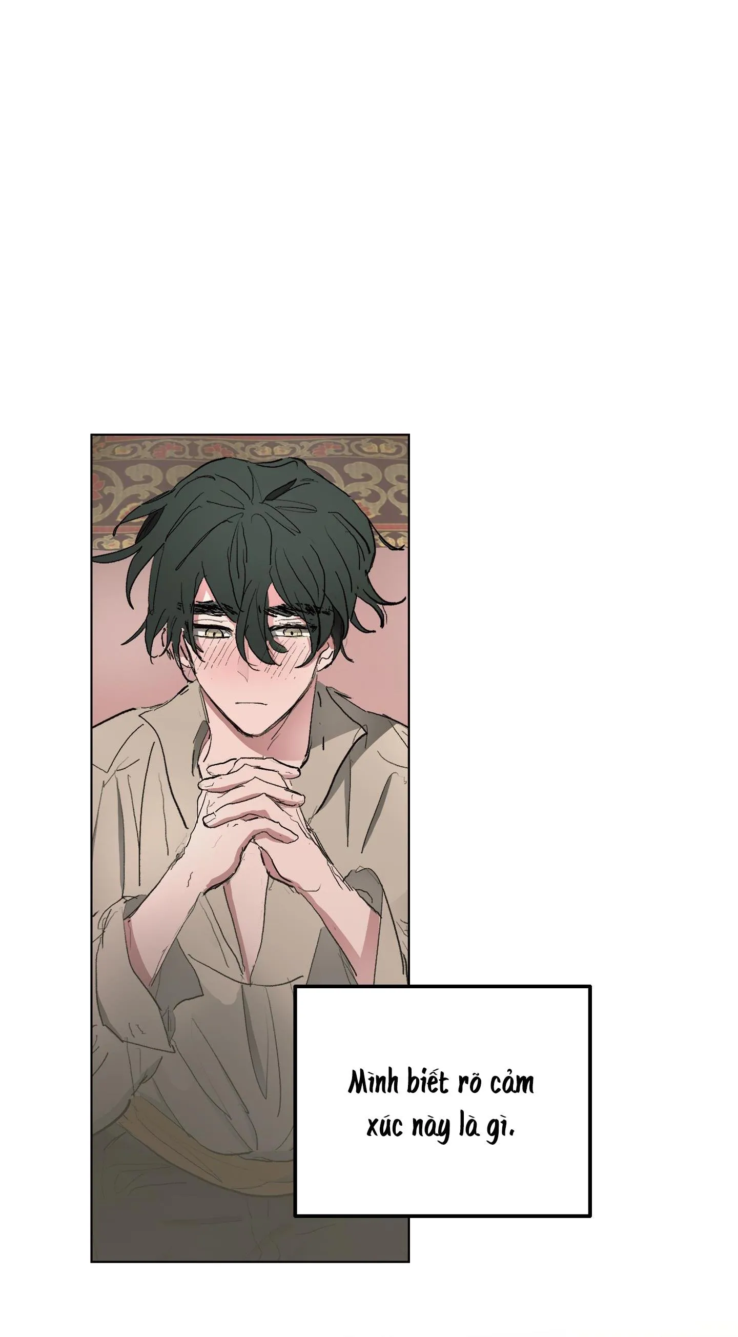 SỰ KIÊU NGẠO CỦA OTTO ĐỆ NHẤT Chapter 21 Trang 12