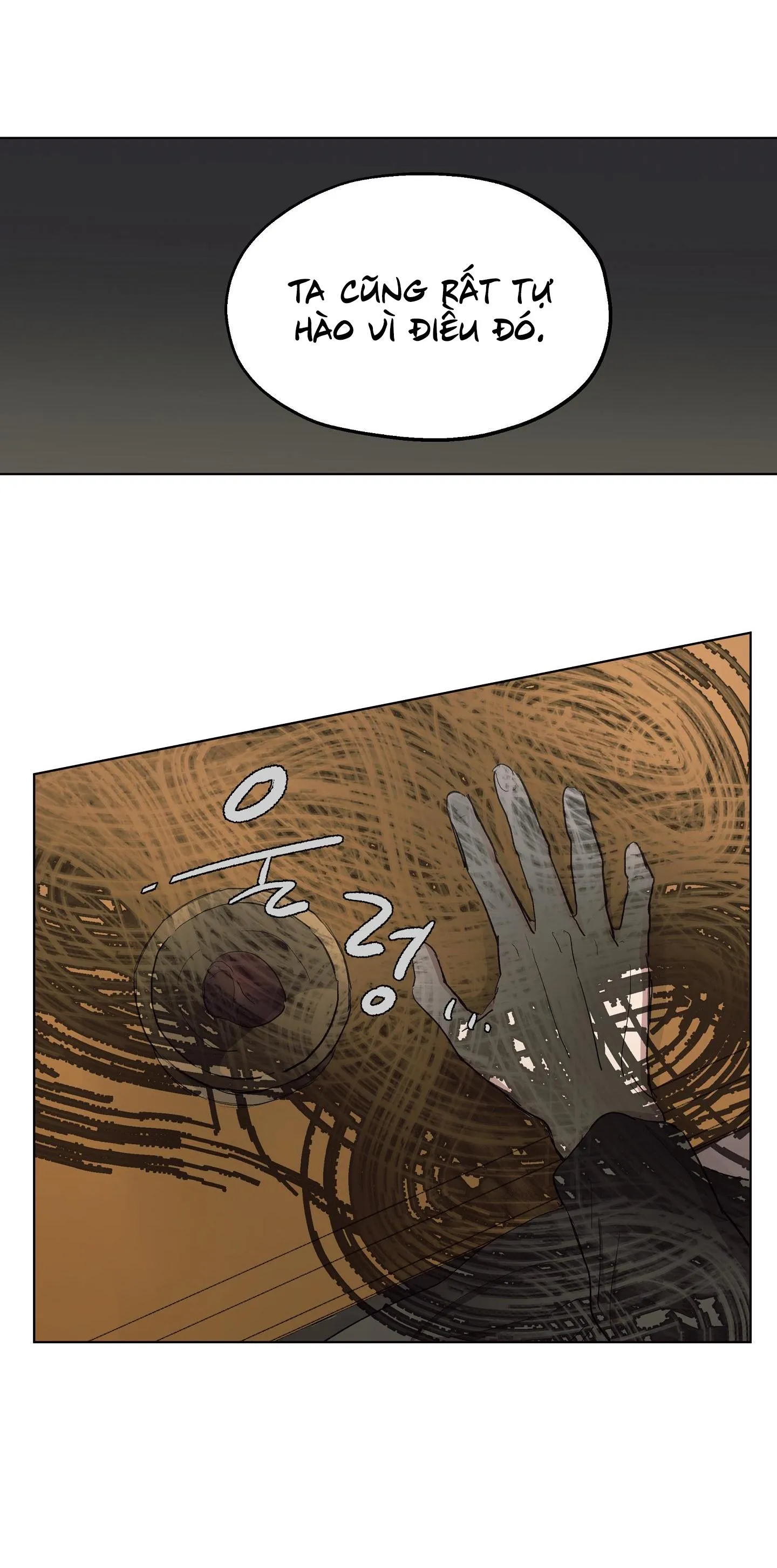 SỰ KIÊU NGẠO CỦA OTTO ĐỆ NHẤT Chapter 21 Trang 29