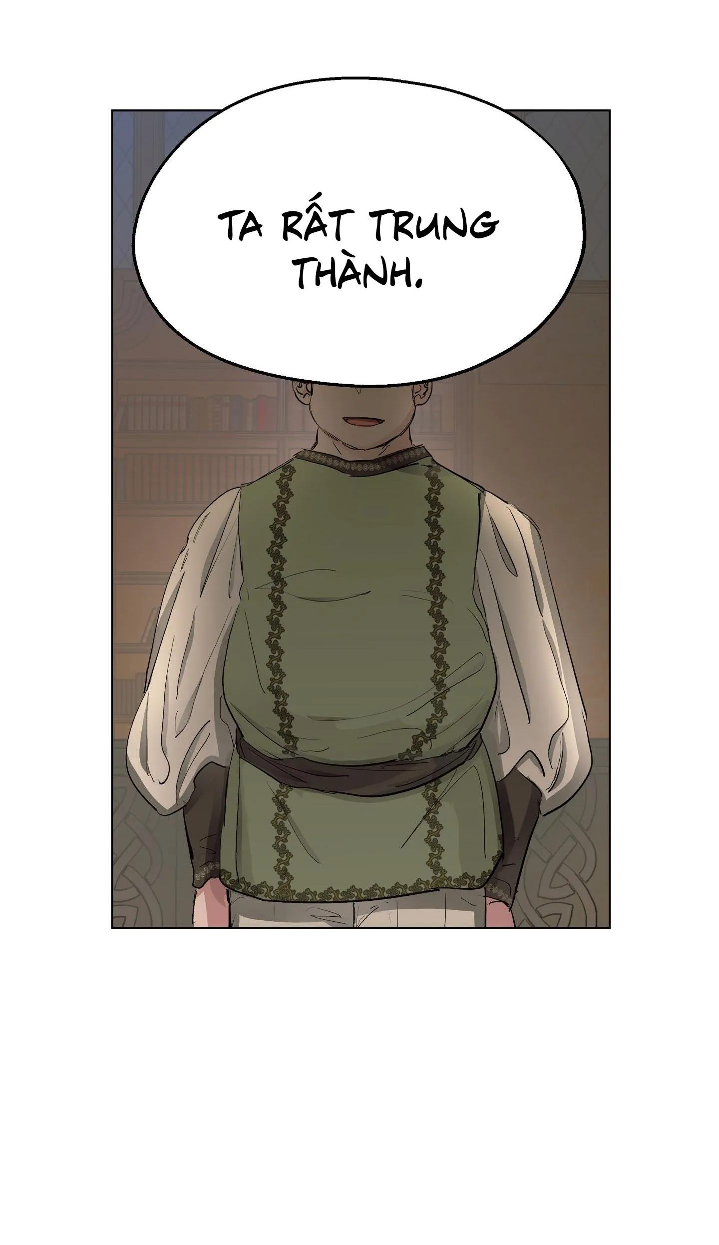 SỰ KIÊU NGẠO CỦA OTTO ĐỆ NHẤT Chapter 21 Trang 30