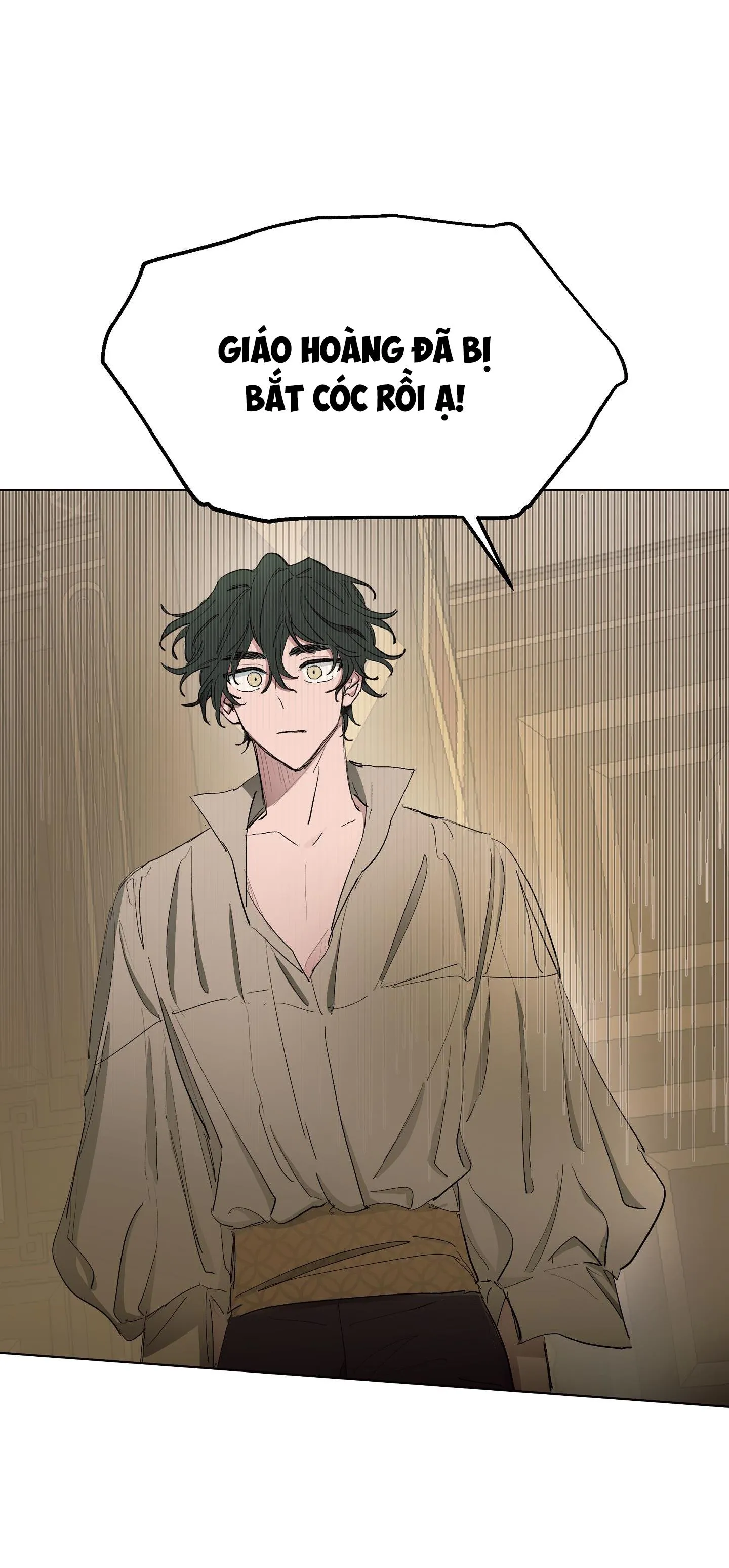 SỰ KIÊU NGẠO CỦA OTTO ĐỆ NHẤT Chapter 22 Trang 6