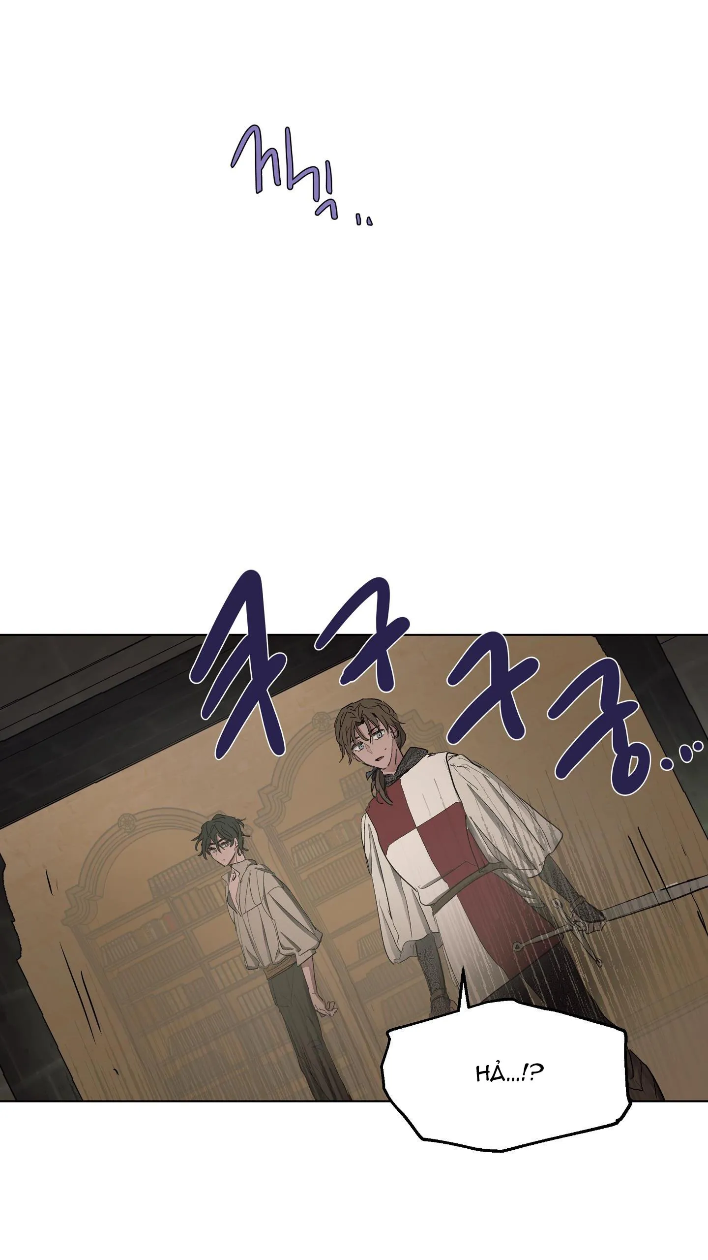 SỰ KIÊU NGẠO CỦA OTTO ĐỆ NHẤT Chapter 22 Trang 17