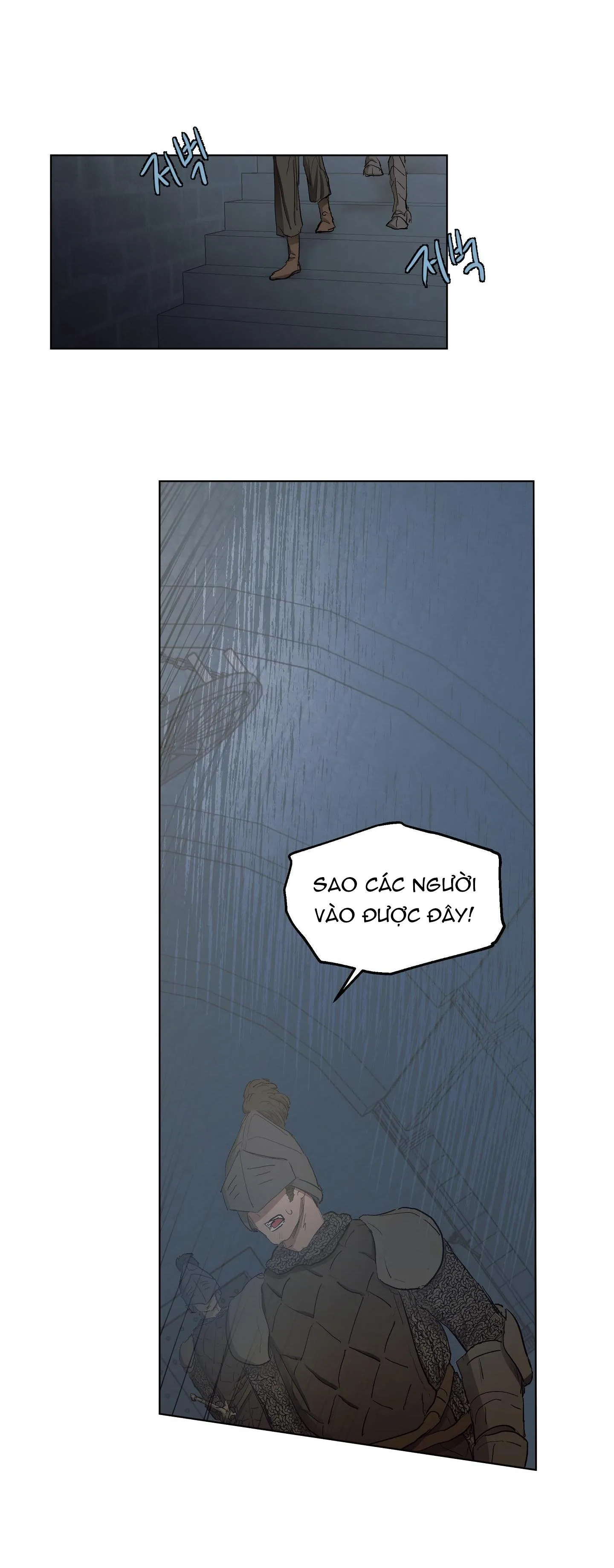 SỰ KIÊU NGẠO CỦA OTTO ĐỆ NHẤT Chapter 23 Trang 3