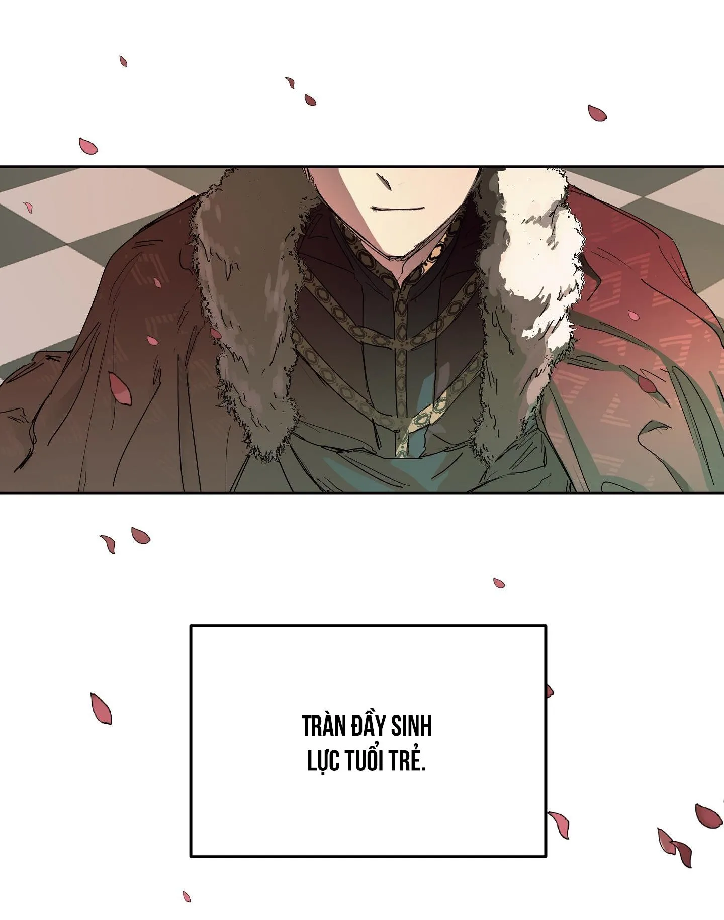 SỰ KIÊU NGẠO CỦA OTTO ĐỆ NHẤT Chapter 1 Trang 7