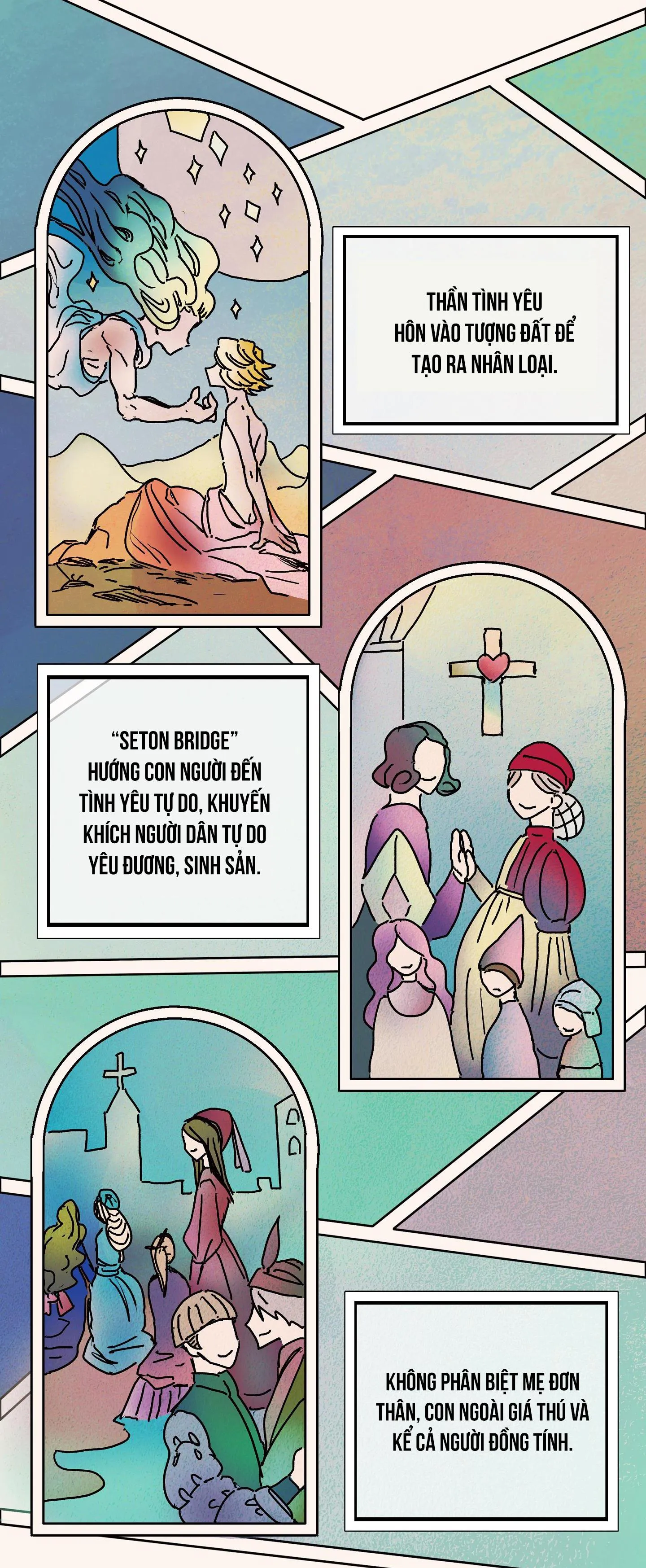 SỰ KIÊU NGẠO CỦA OTTO ĐỆ NHẤT Chapter 1 Trang 10