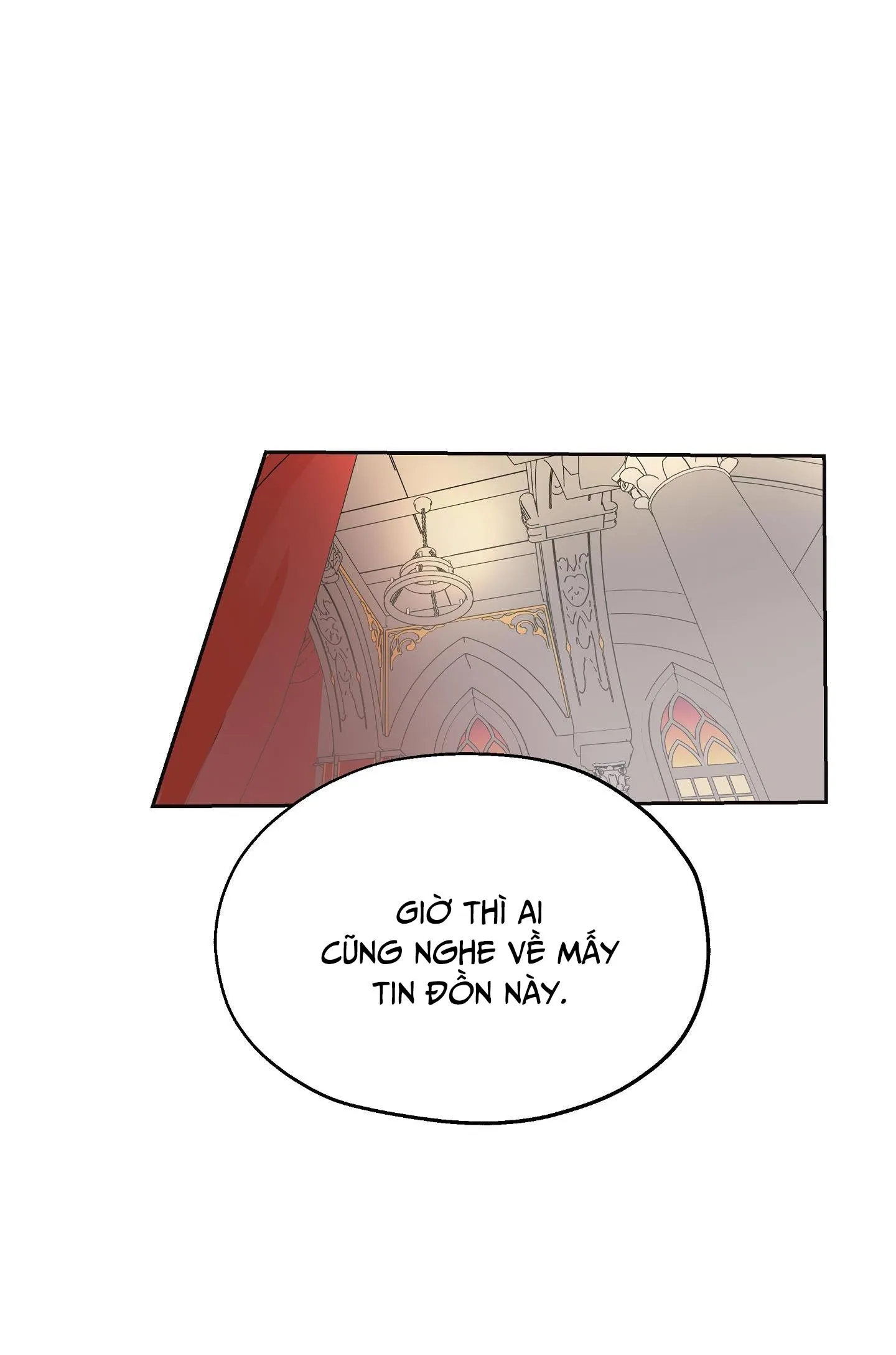 SỰ KIÊU NGẠO CỦA OTTO ĐỆ NHẤT Chapter 1 Trang 20