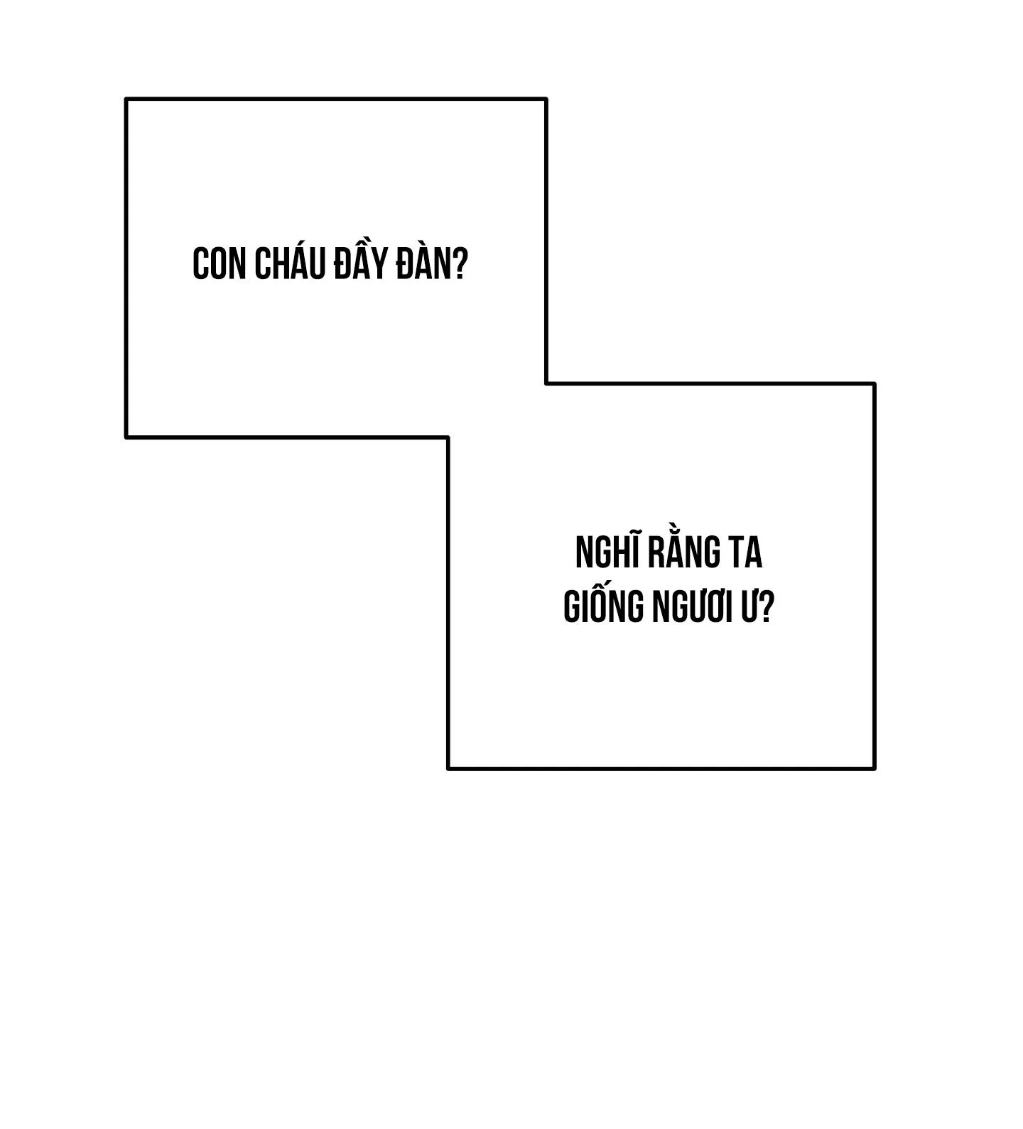 SỰ KIÊU NGẠO CỦA OTTO ĐỆ NHẤT Chapter 1 Trang 33