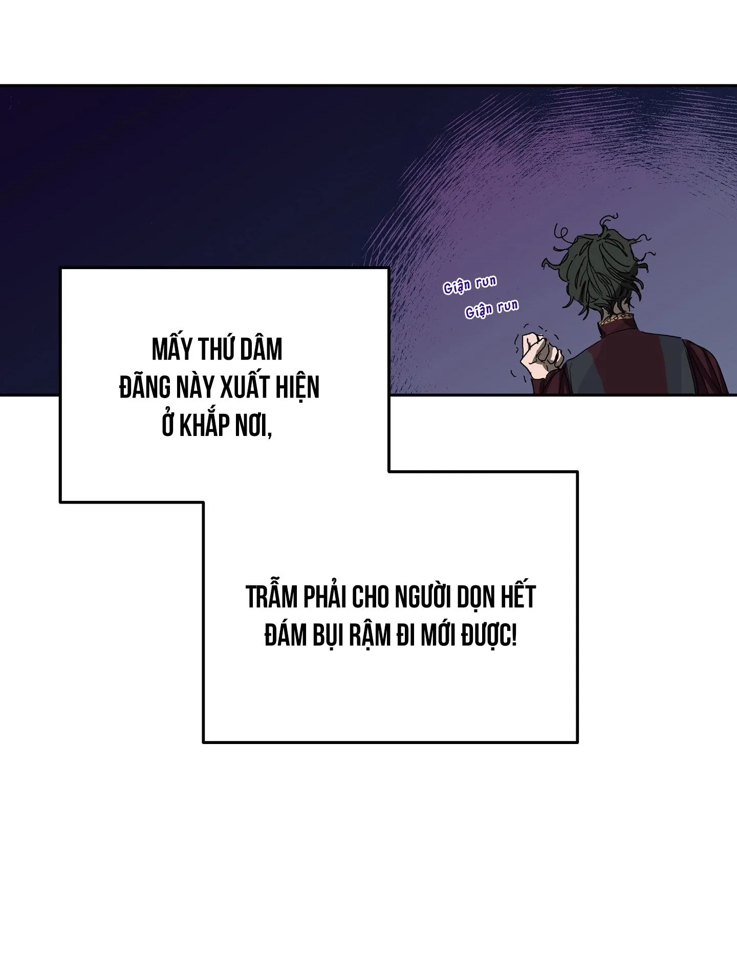 SỰ KIÊU NGẠO CỦA OTTO ĐỆ NHẤT Chapter 1 Trang 37