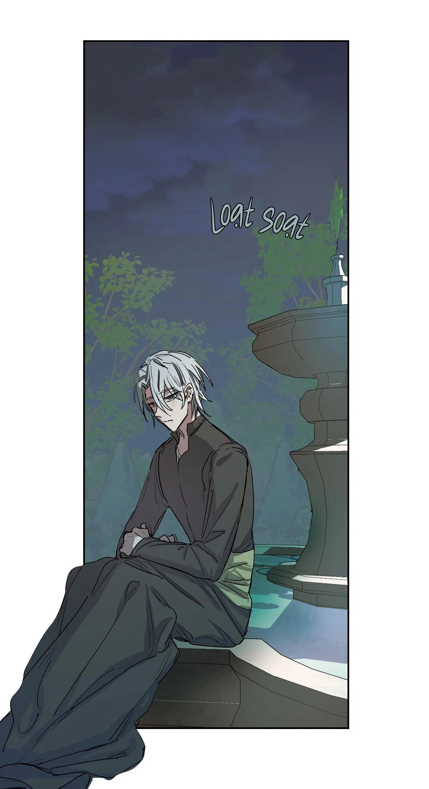 SỰ KIÊU NGẠO CỦA OTTO ĐỆ NHẤT Chapter 1 Trang 39