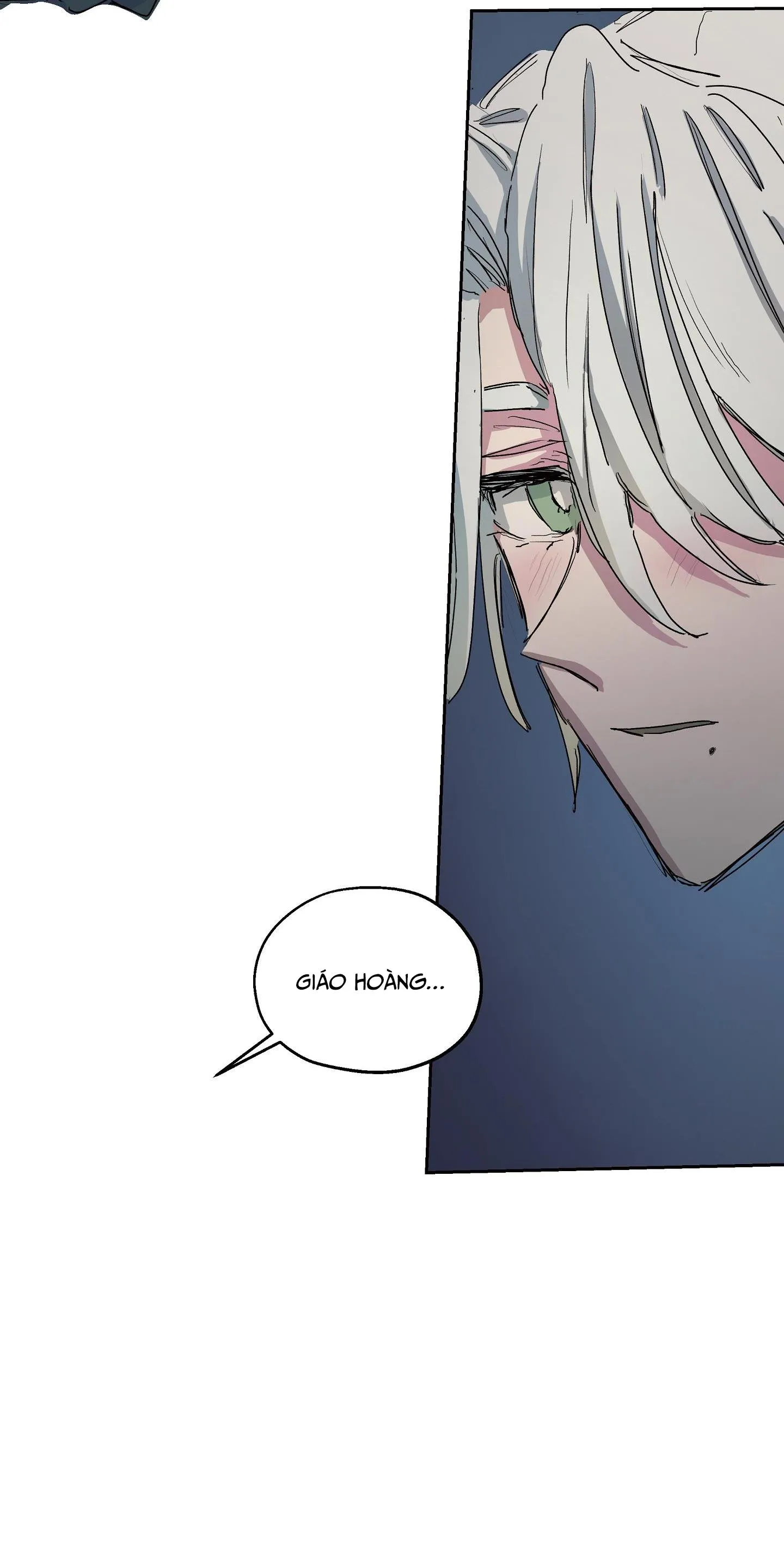 SỰ KIÊU NGẠO CỦA OTTO ĐỆ NHẤT Chapter 1 Trang 40