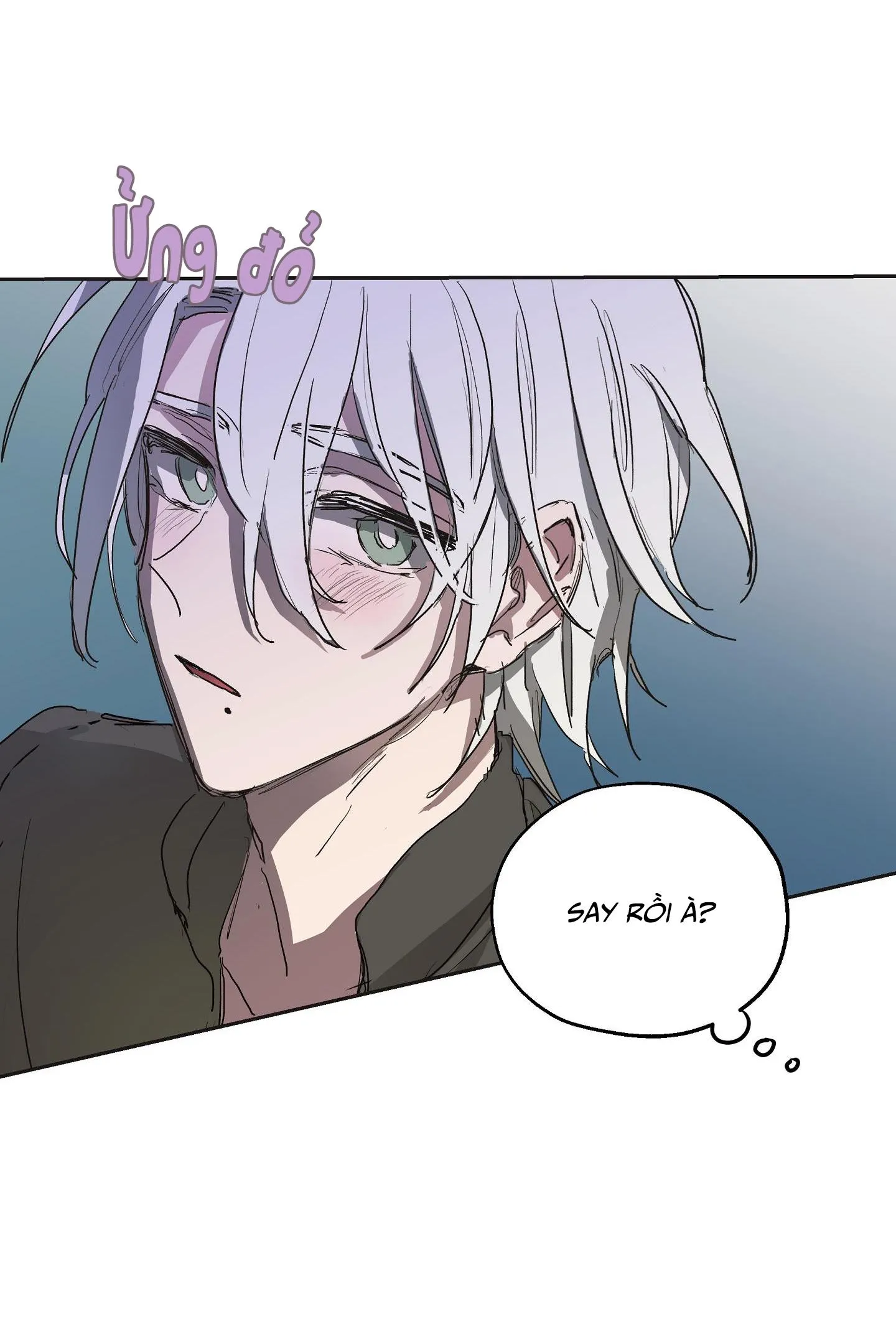 SỰ KIÊU NGẠO CỦA OTTO ĐỆ NHẤT Chapter 1 Trang 42