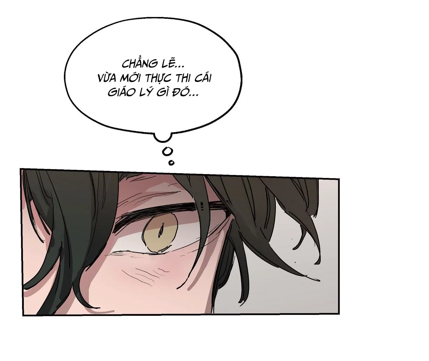 SỰ KIÊU NGẠO CỦA OTTO ĐỆ NHẤT Chapter 1 Trang 44