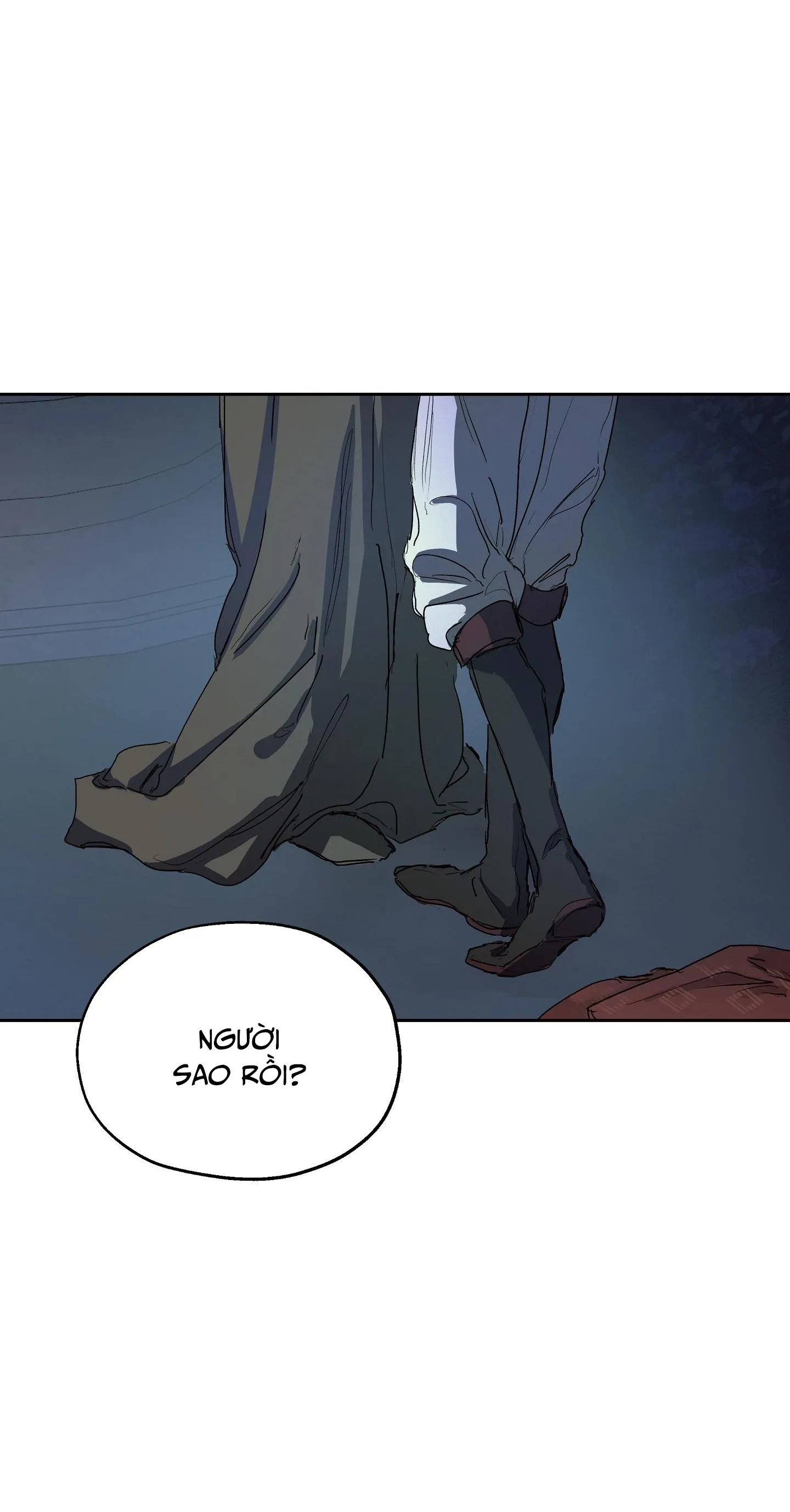 SỰ KIÊU NGẠO CỦA OTTO ĐỆ NHẤT Chapter 1 Trang 49