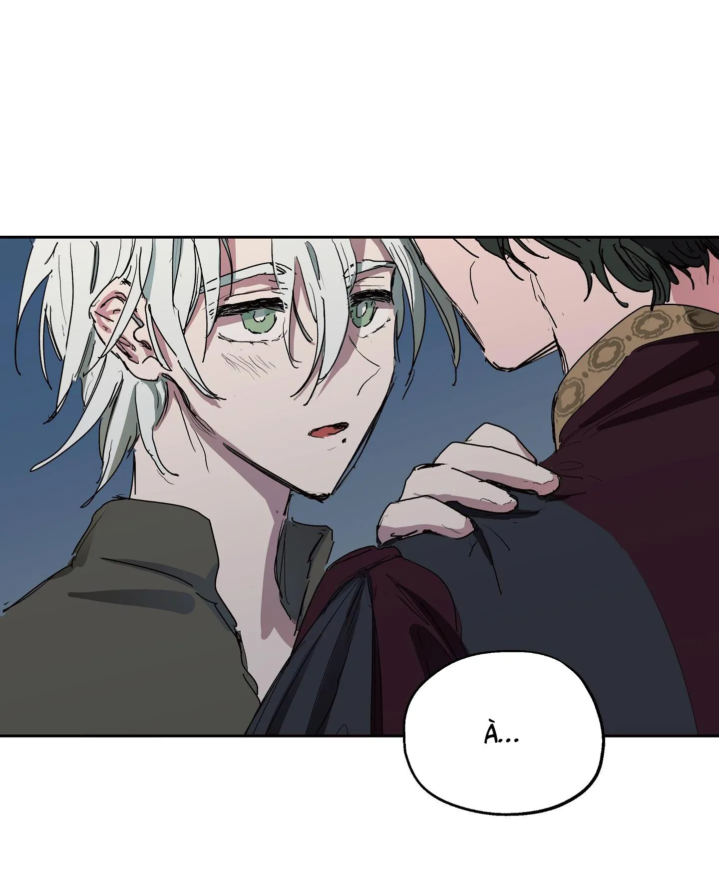 SỰ KIÊU NGẠO CỦA OTTO ĐỆ NHẤT Chapter 1 Trang 50