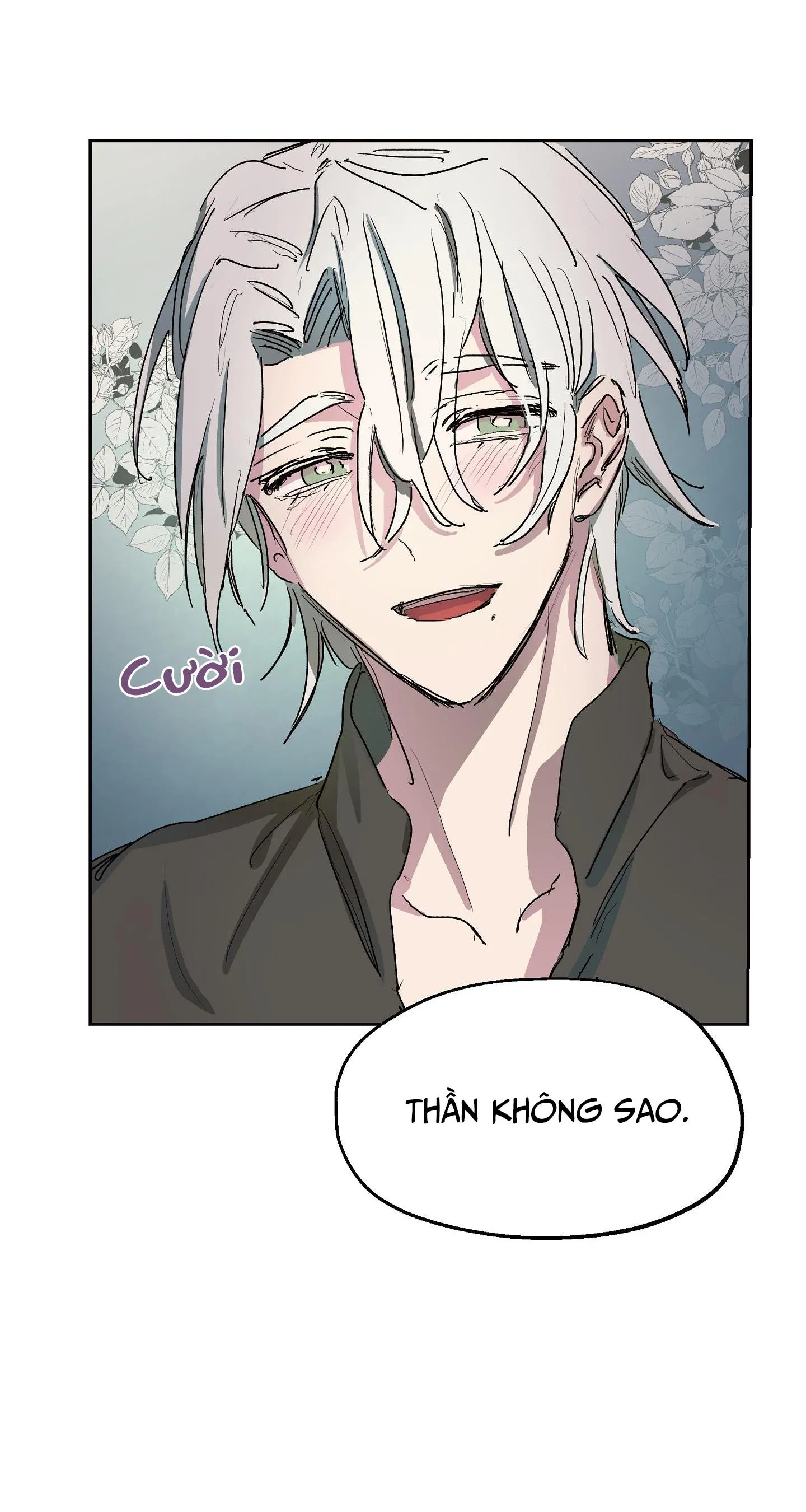 SỰ KIÊU NGẠO CỦA OTTO ĐỆ NHẤT Chapter 1 Trang 52