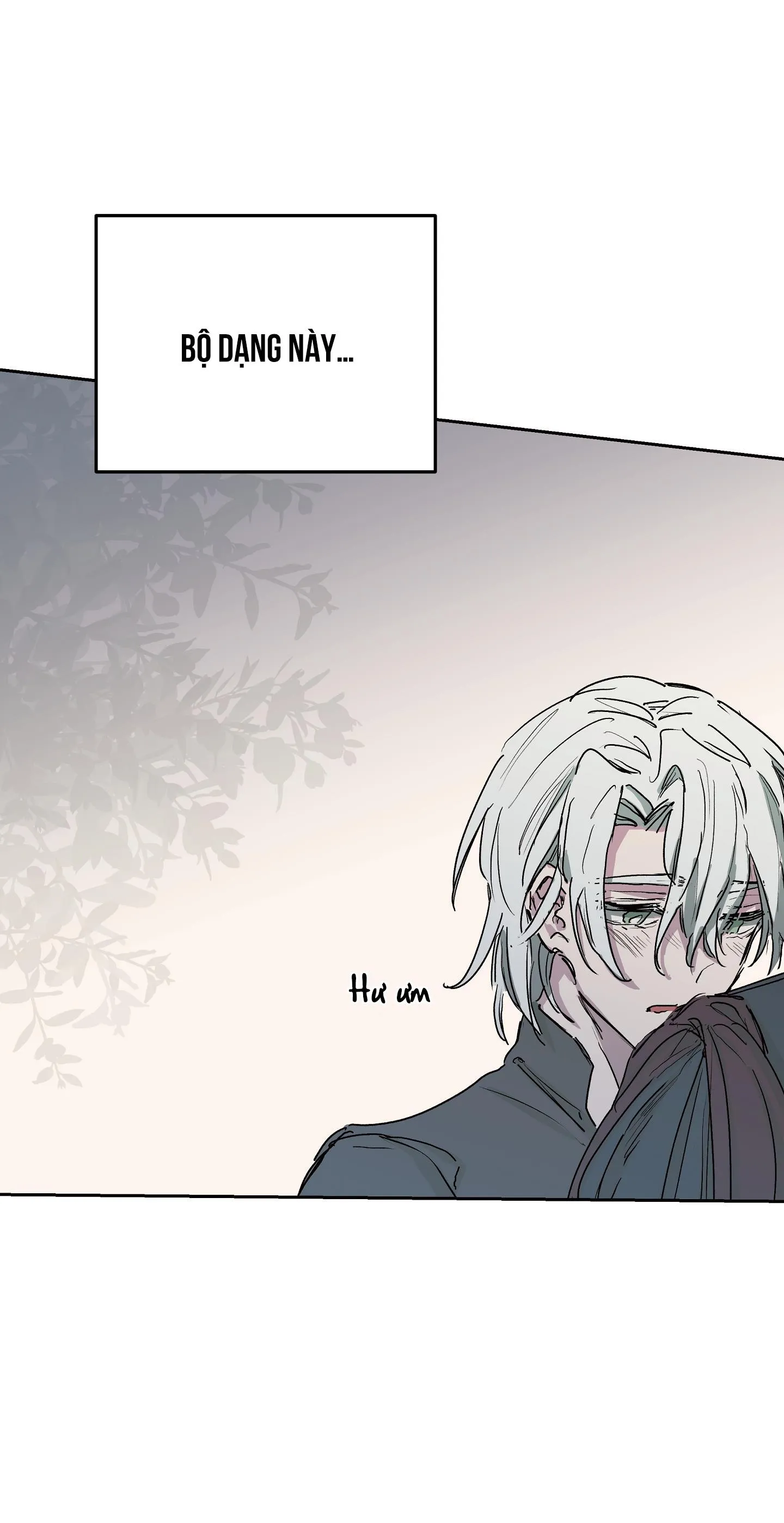 SỰ KIÊU NGẠO CỦA OTTO ĐỆ NHẤT Chapter 1 Trang 54