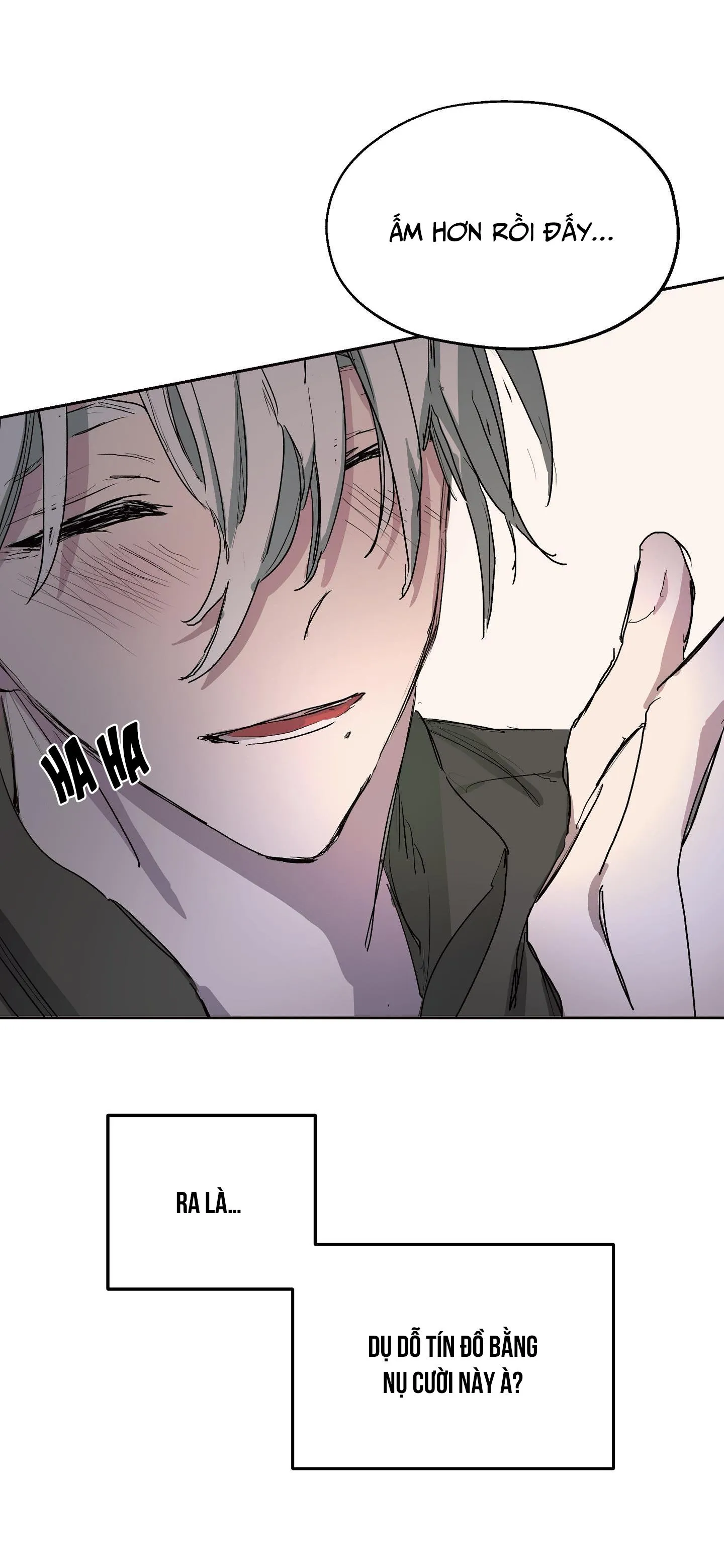 SỰ KIÊU NGẠO CỦA OTTO ĐỆ NHẤT Chapter 1 Trang 58