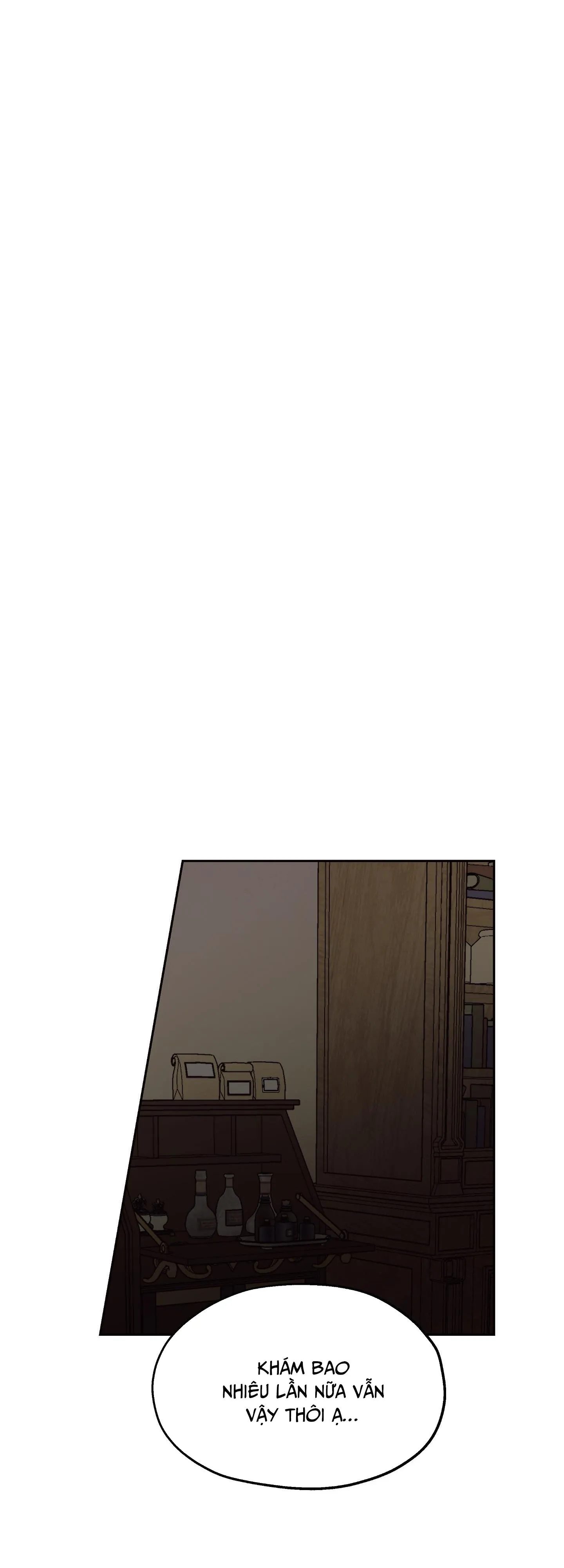 SỰ KIÊU NGẠO CỦA OTTO ĐỆ NHẤT Chapter 1 Trang 62