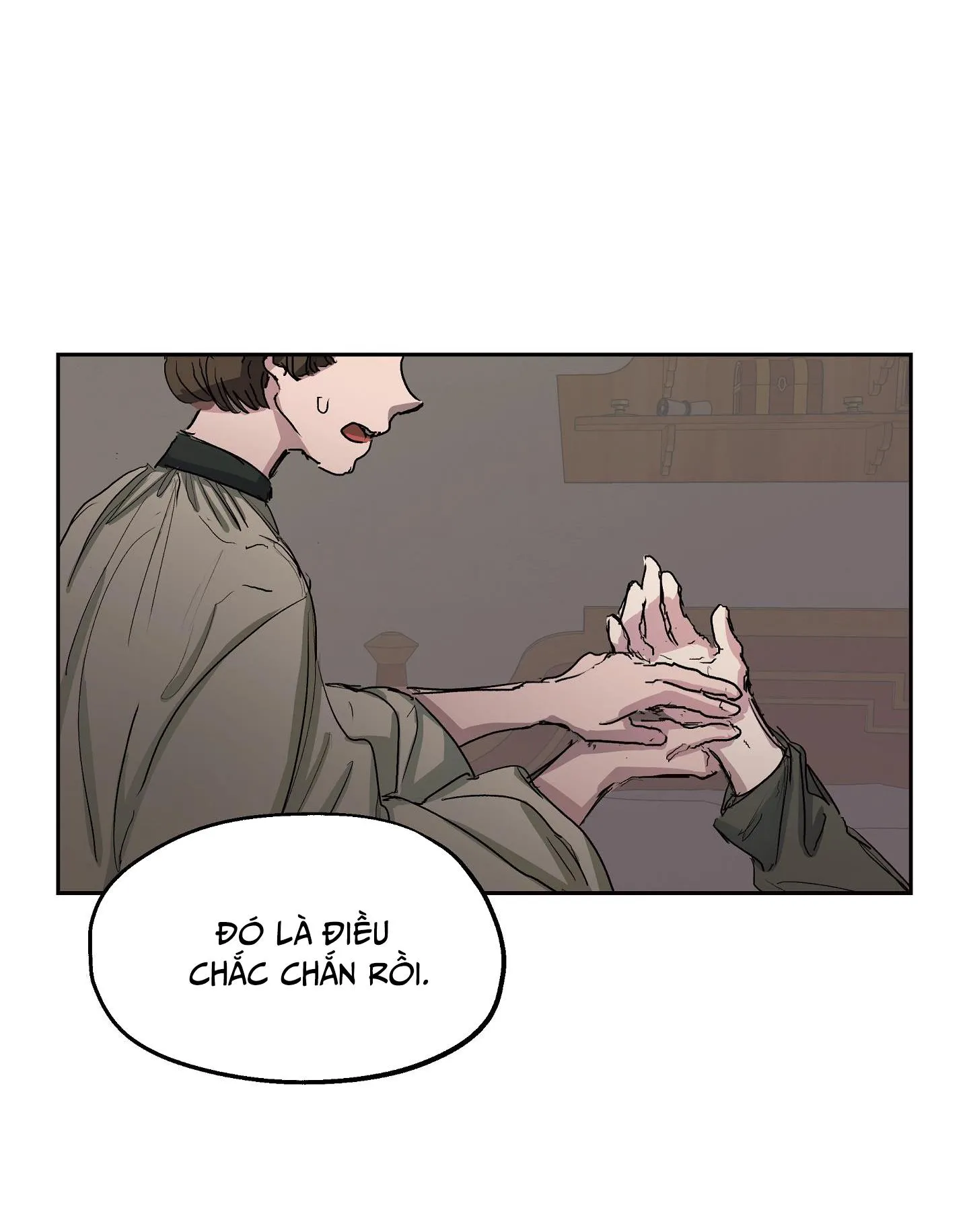 SỰ KIÊU NGẠO CỦA OTTO ĐỆ NHẤT Chapter 1 Trang 63