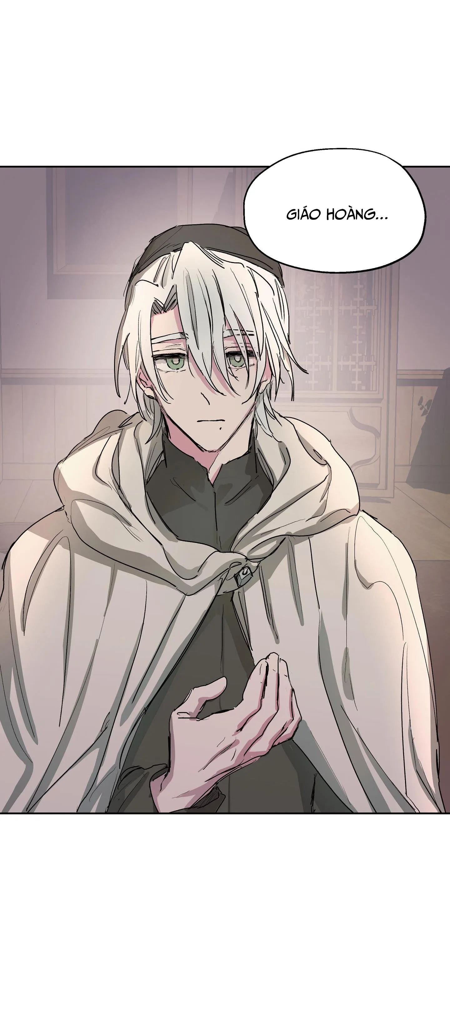 SỰ KIÊU NGẠO CỦA OTTO ĐỆ NHẤT Chapter 1 Trang 64