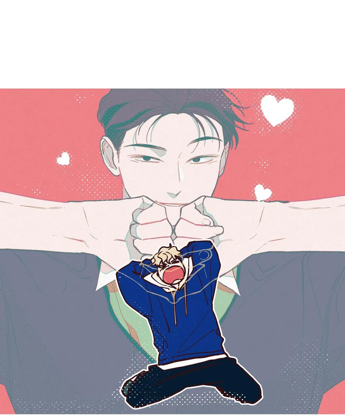 SỰ LĂNG NHĂNG CHẾT CHÓC Chapter 2 Trang 4