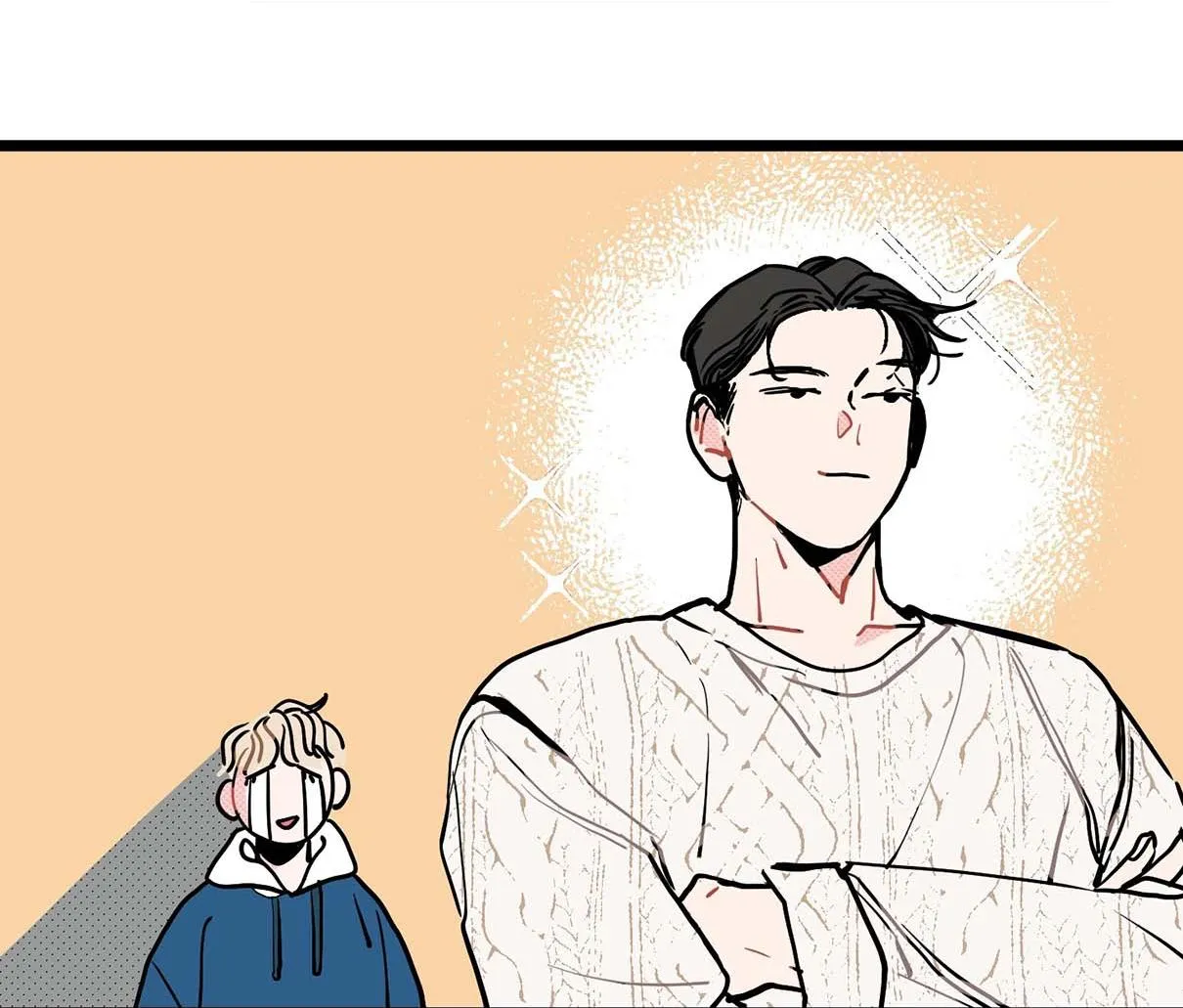 SỰ LĂNG NHĂNG CHẾT CHÓC Chapter 2 Trang 12