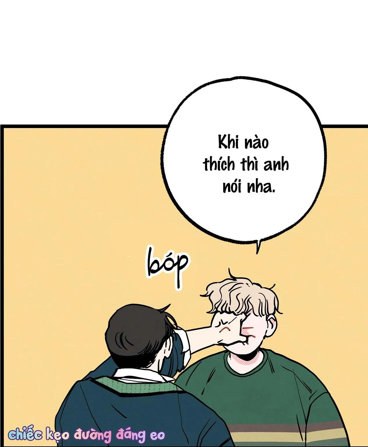 SỰ LĂNG NHĂNG CHẾT CHÓC Chapter 2 Trang 31