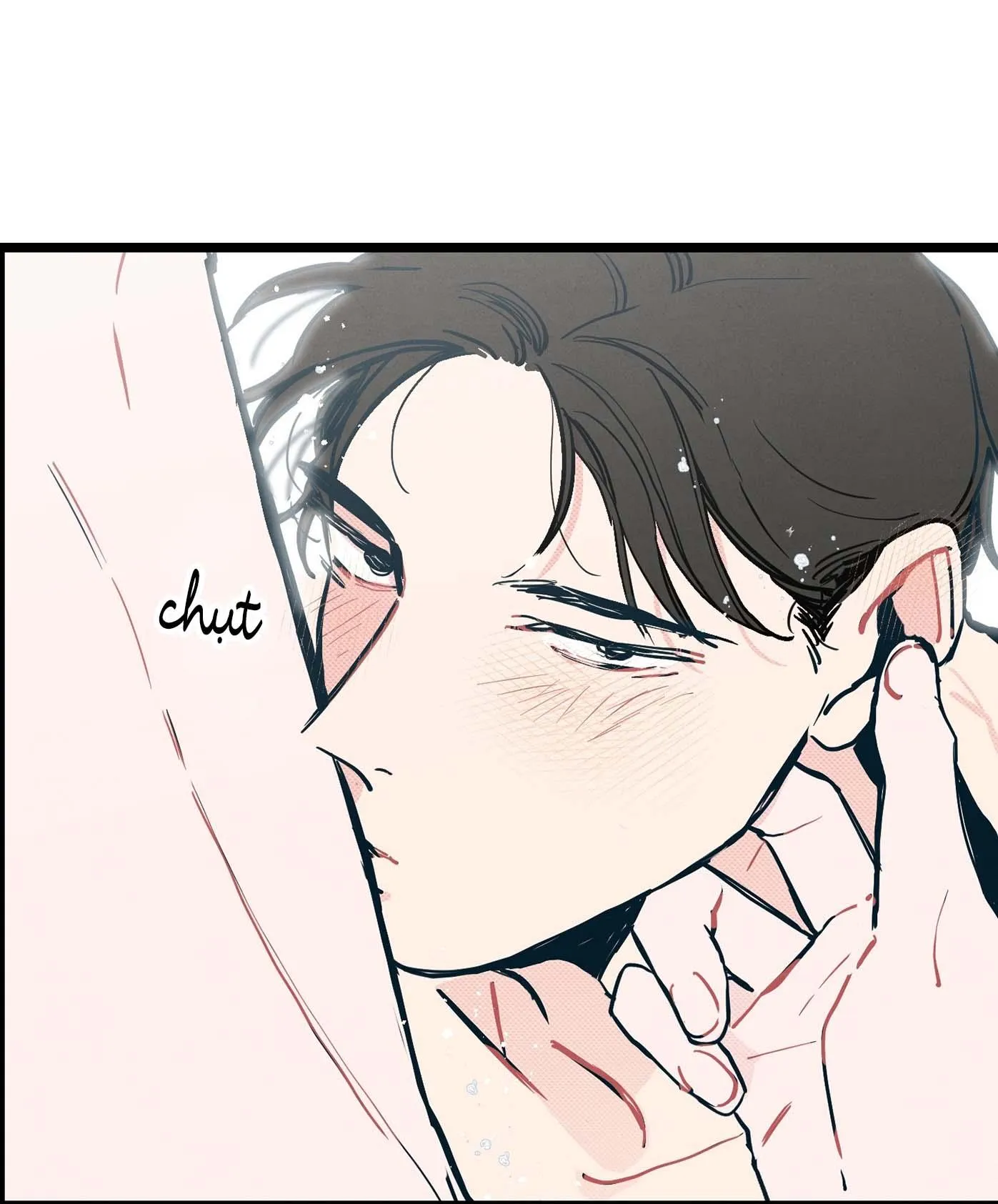 SỰ LĂNG NHĂNG CHẾT CHÓC Chapter 2 Trang 47