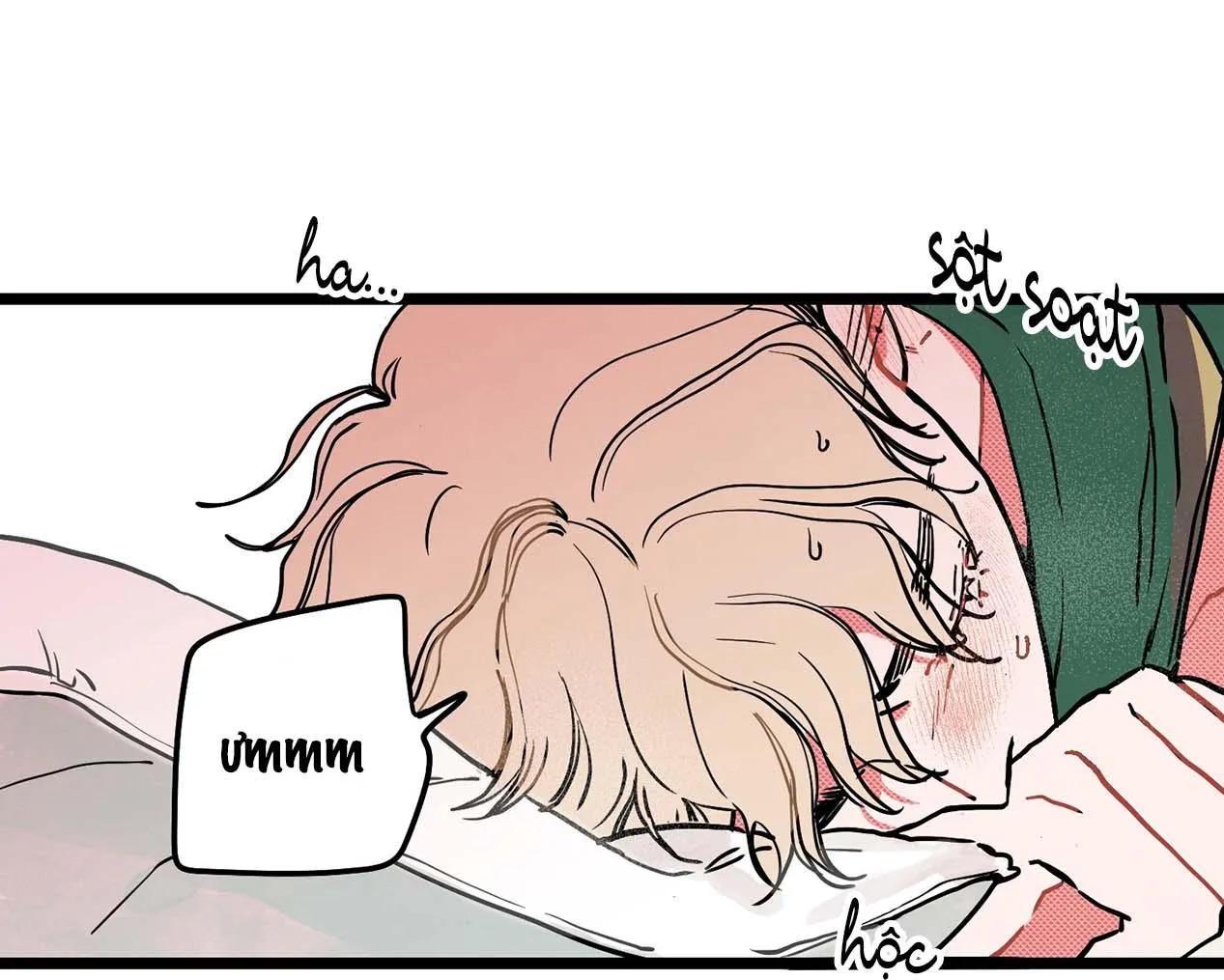 SỰ LĂNG NHĂNG CHẾT CHÓC Chapter 2 Trang 61