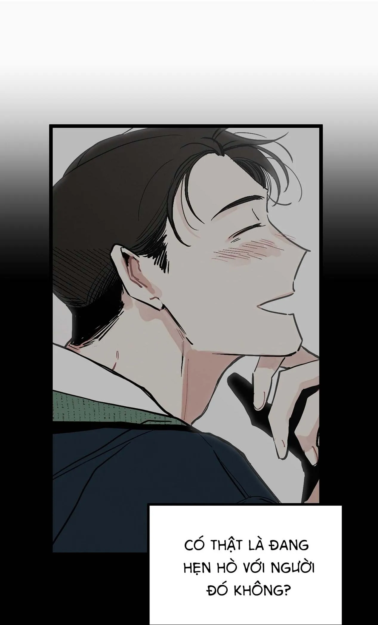 SỰ LĂNG NHĂNG CHẾT CHÓC Chapter 2 Trang 64