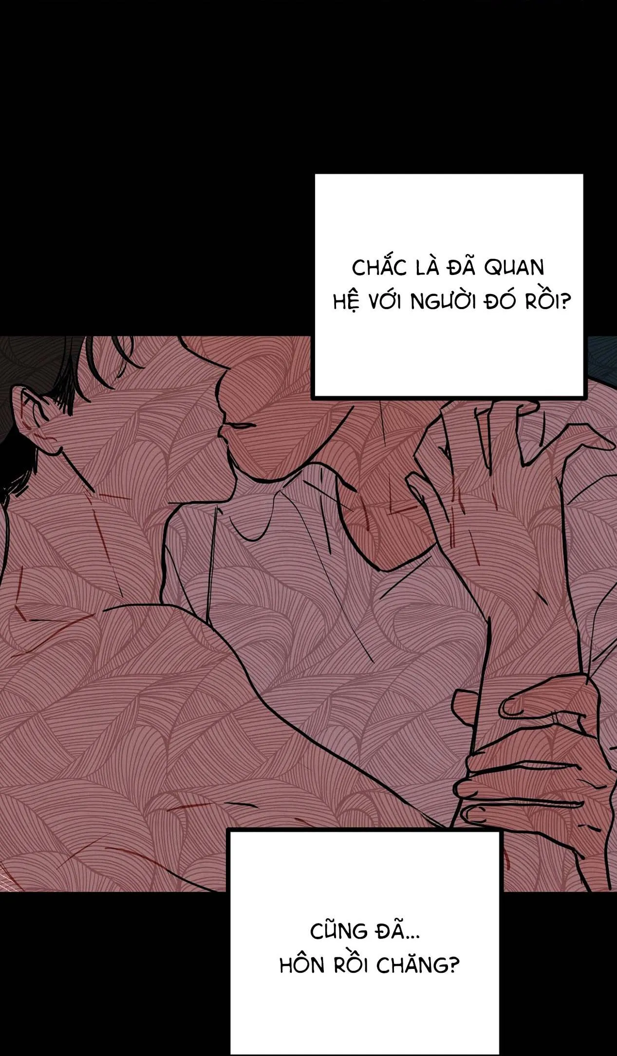 SỰ LĂNG NHĂNG CHẾT CHÓC Chapter 2 Trang 66