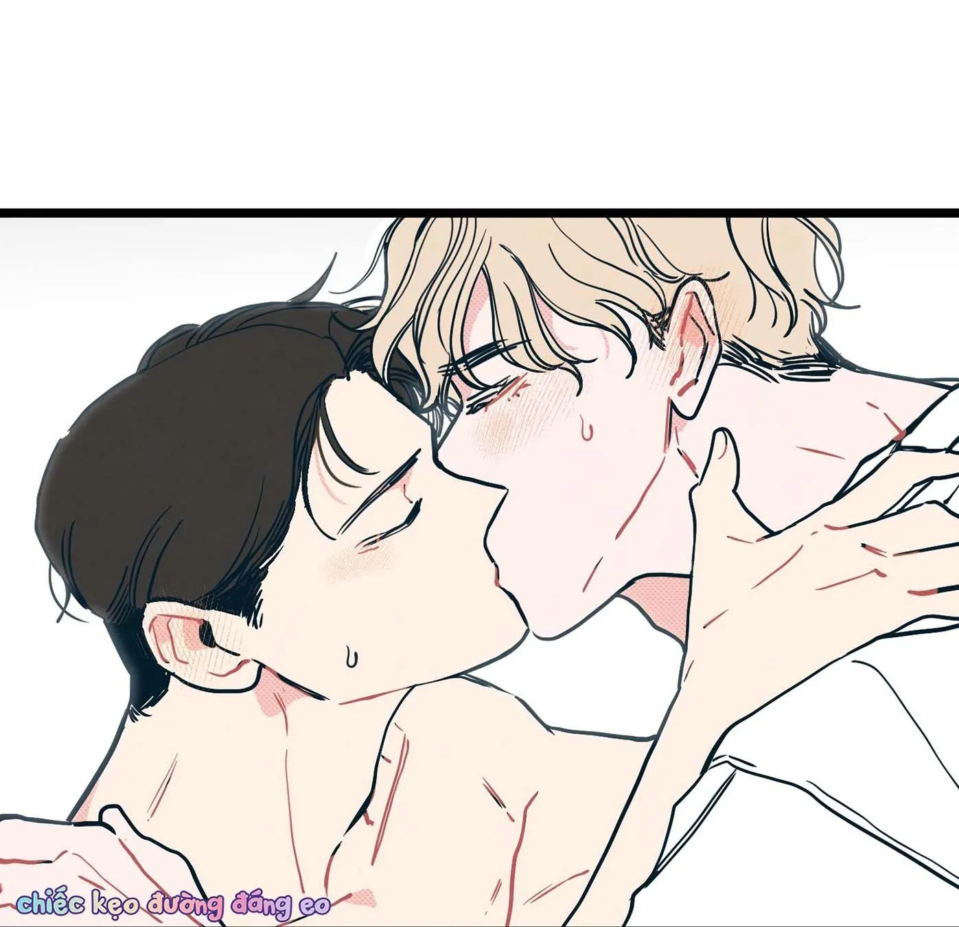 SỰ LĂNG NHĂNG CHẾT CHÓC Chapter 2 Trang 74