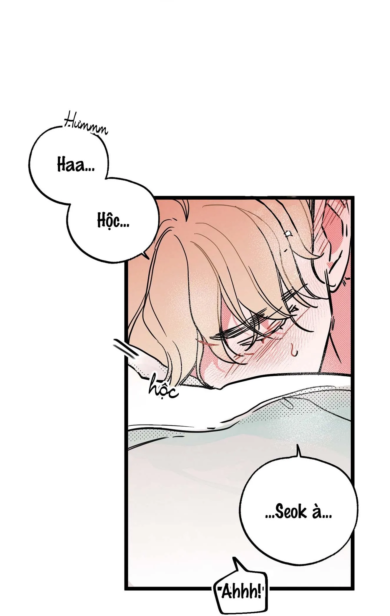 SỰ LĂNG NHĂNG CHẾT CHÓC Chapter 2 Trang 81