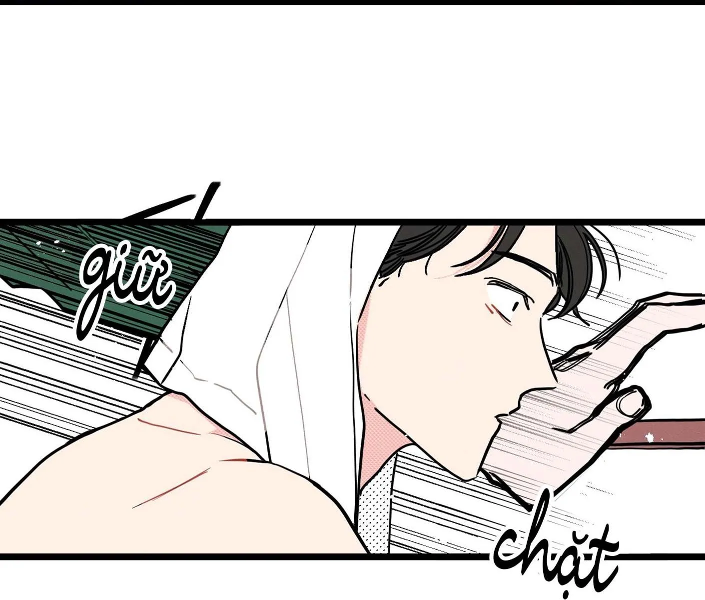 SỰ LĂNG NHĂNG CHẾT CHÓC Chapter 2 Trang 96