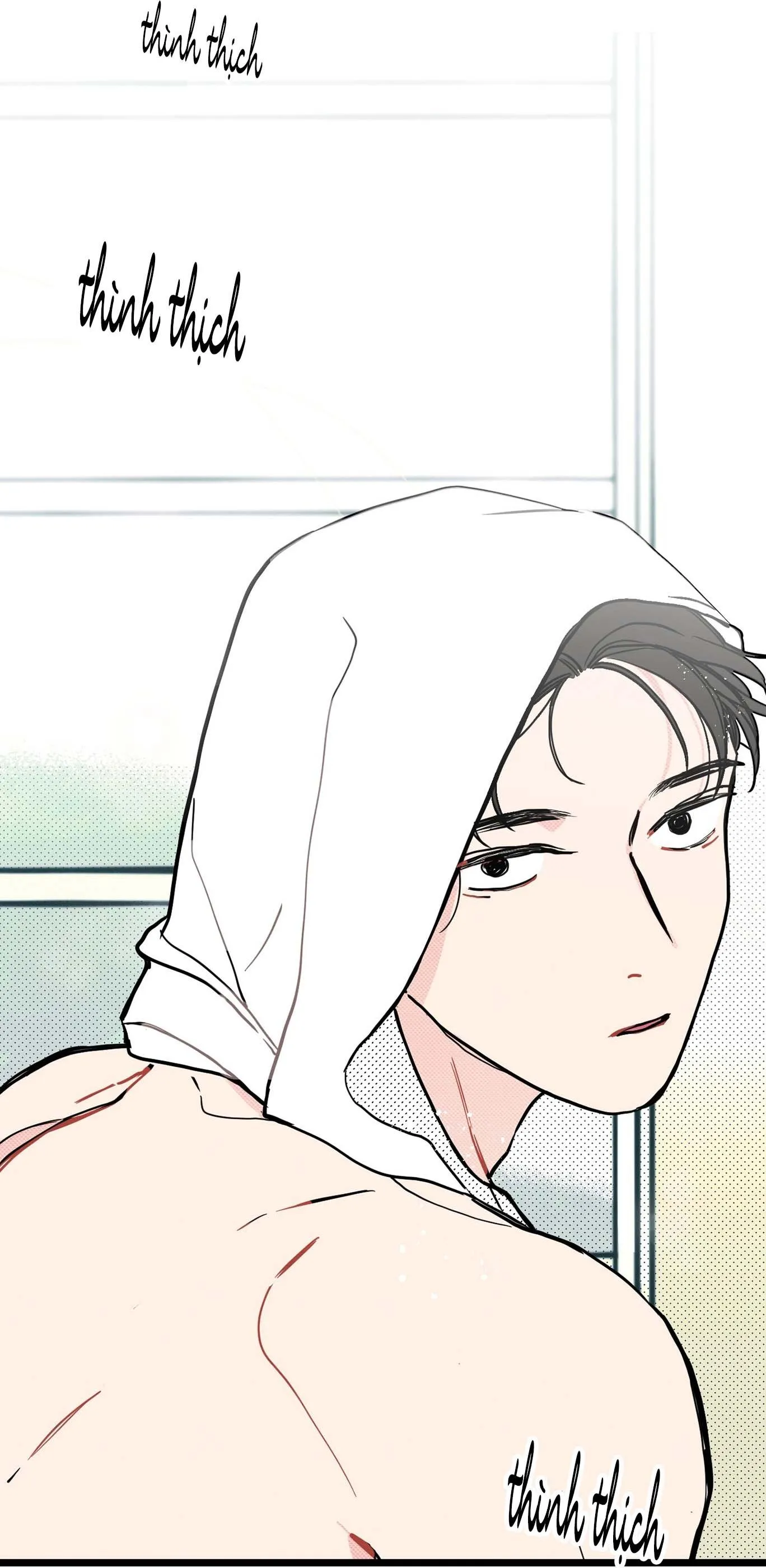 SỰ LĂNG NHĂNG CHẾT CHÓC Chapter 2 Trang 102